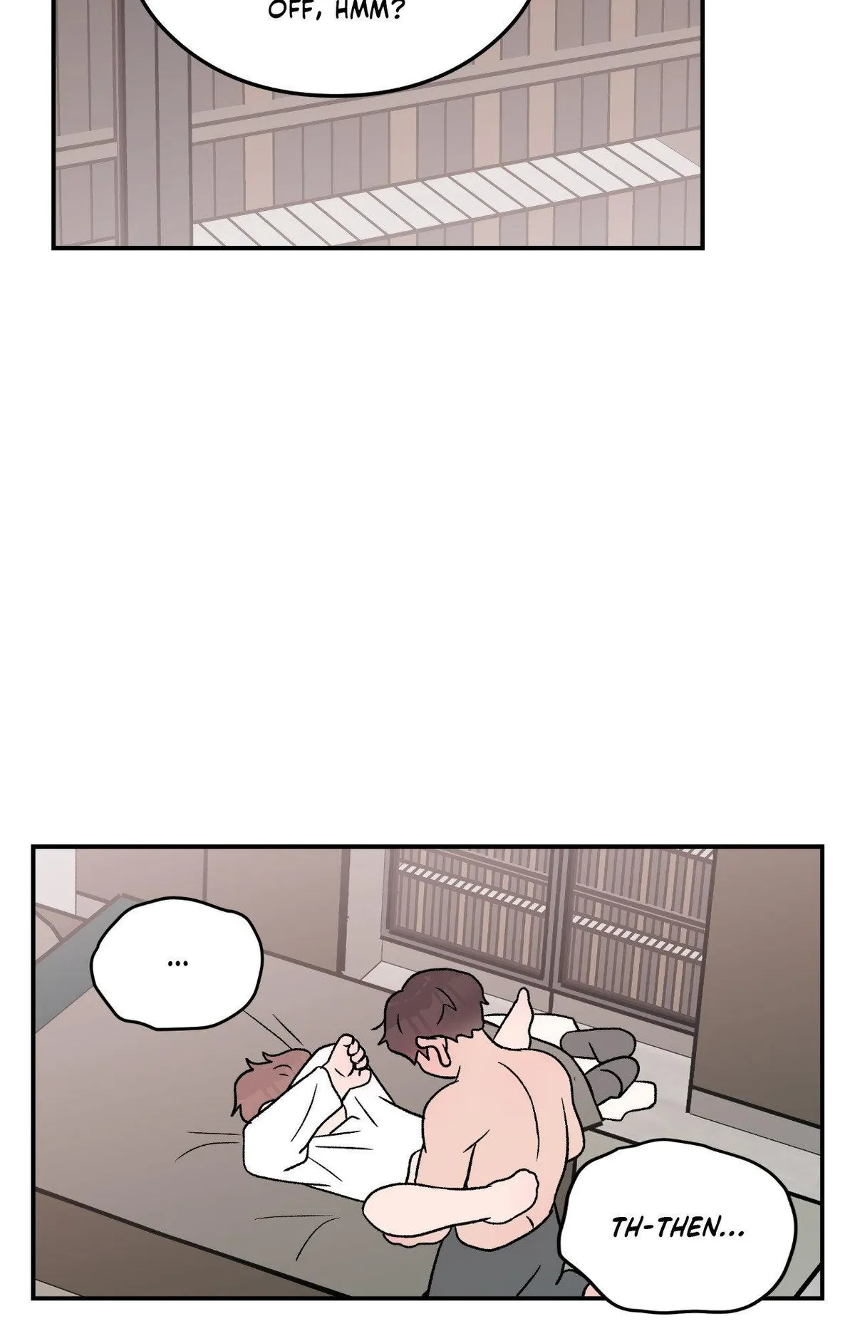 Read Flip Turn chapter 76 image 29 on Lezhin