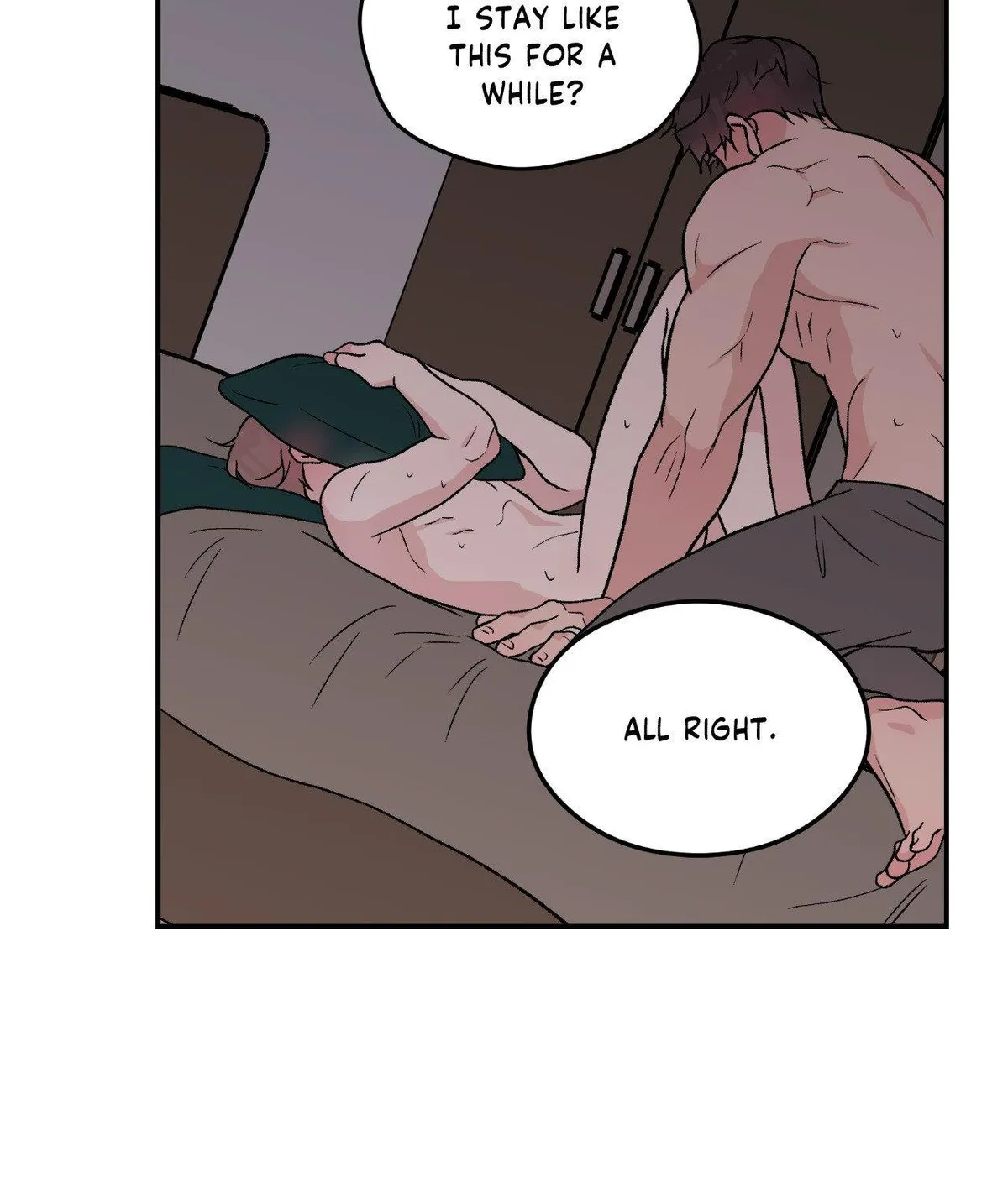 Read Flip Turn chapter 76 image 32 on Lezhin