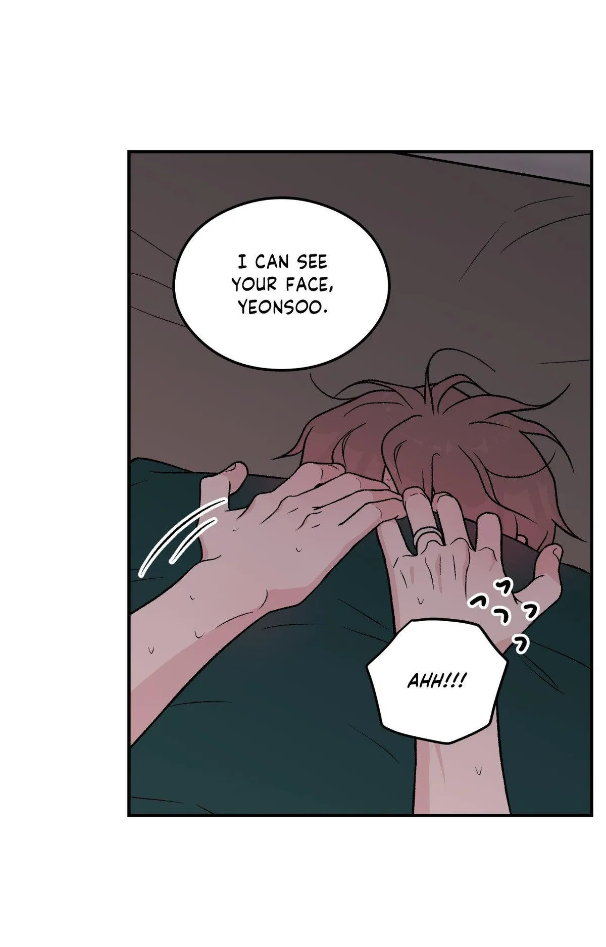 Read Flip Turn chapter 76 image 37 on Lezhin