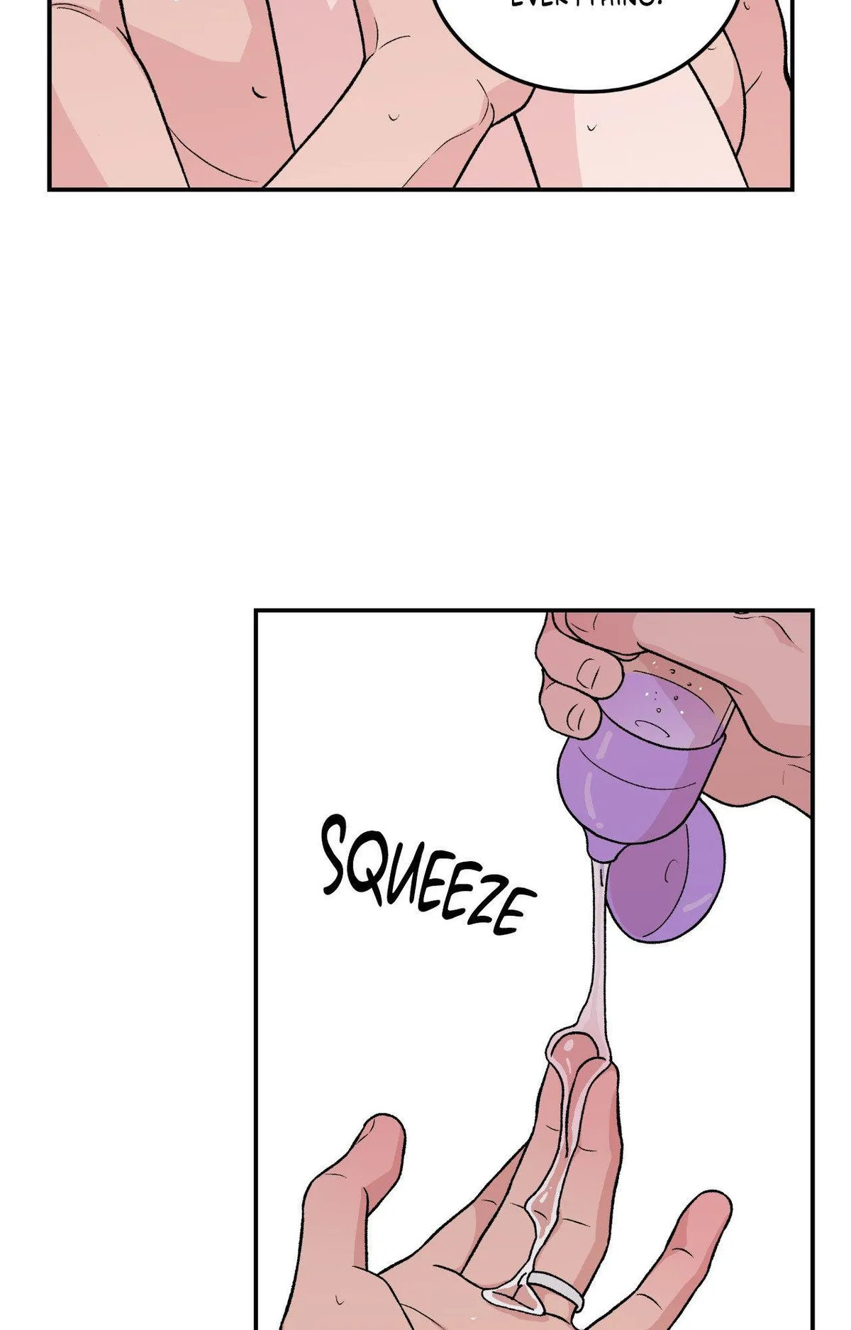 Read Flip Turn chapter 76 image 39 on Lezhin
