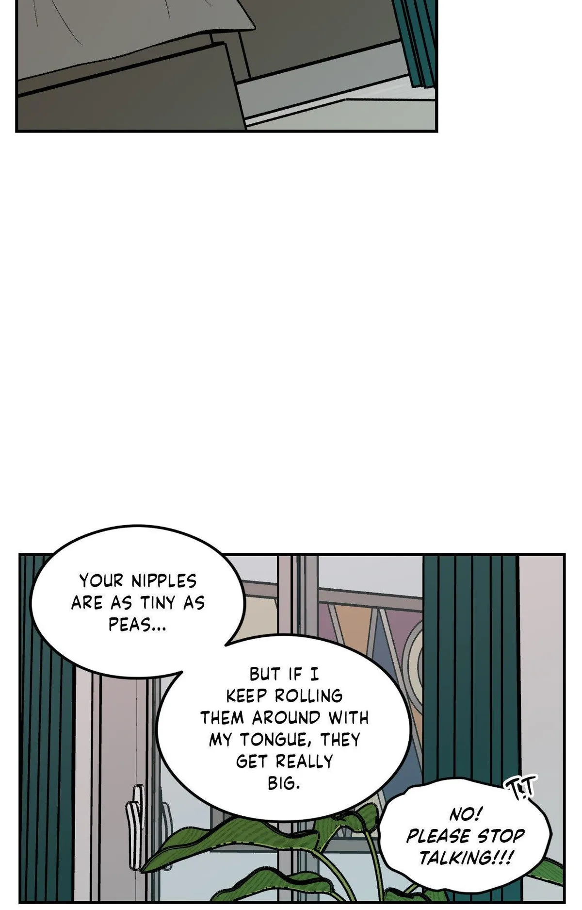 Read Flip Turn chapter 76 image 4 on Lezhin
