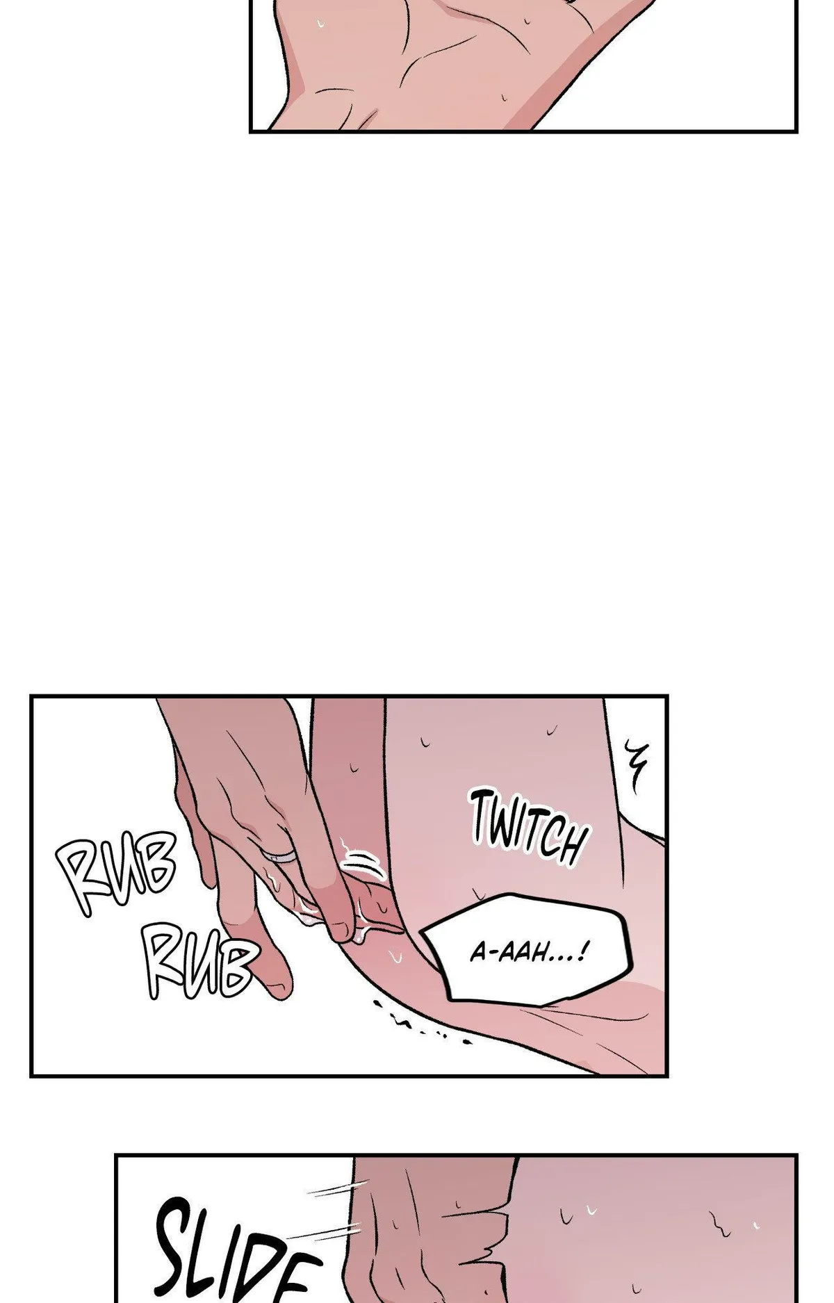 Read Flip Turn chapter 76 image 40 on Lezhin
