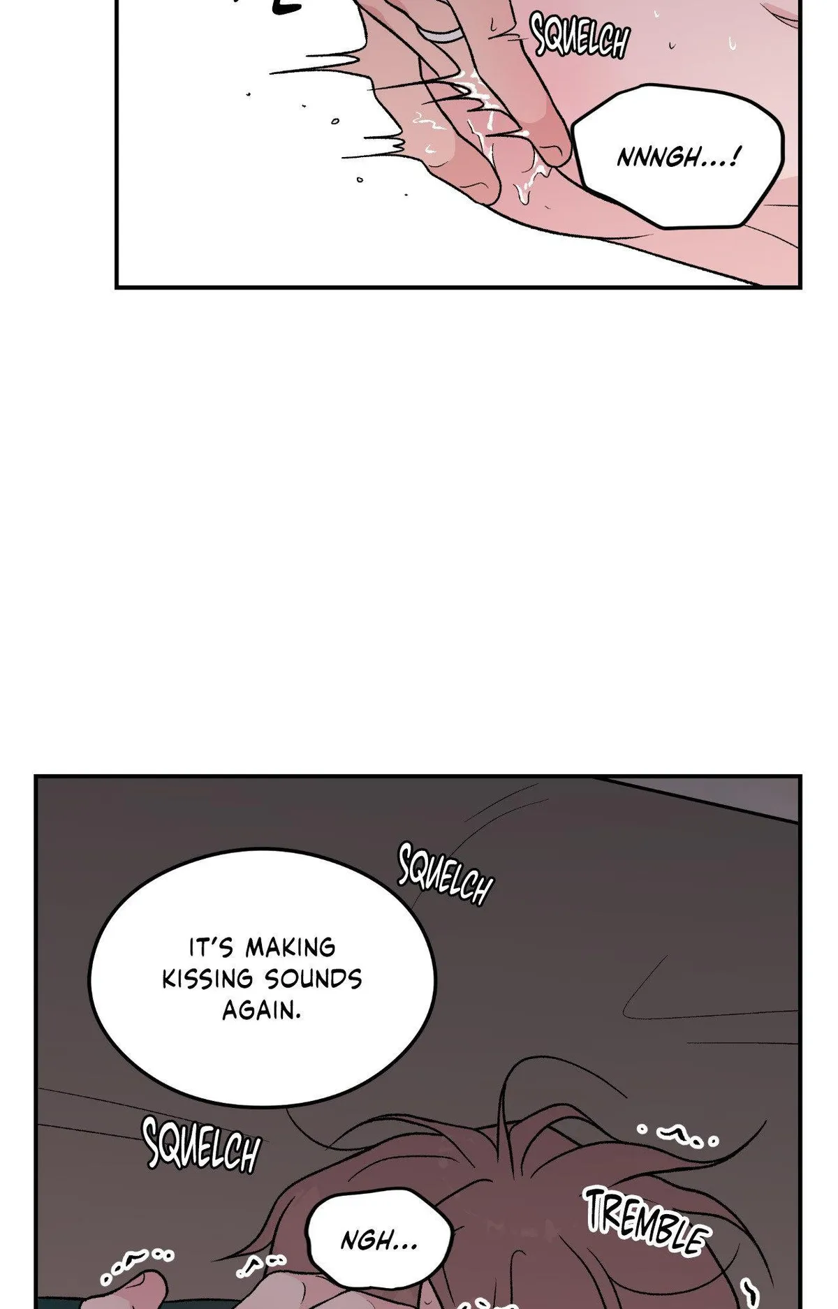 Read Flip Turn chapter 76 image 41 on Lezhin
