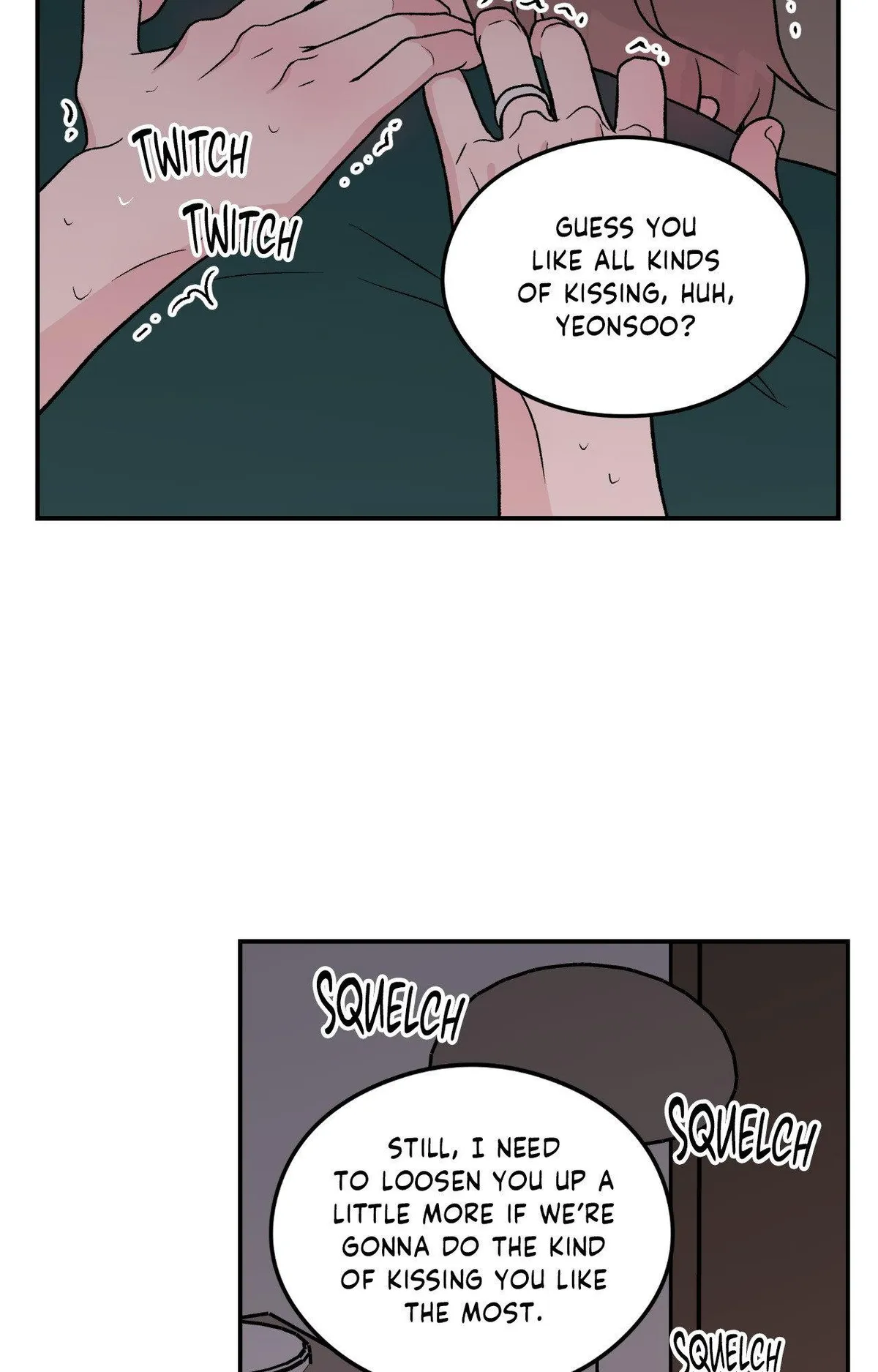 Read Flip Turn chapter 76 image 42 on Lezhin