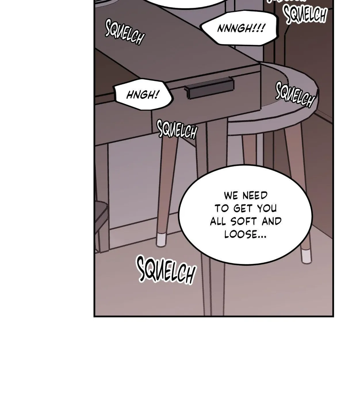 Read Flip Turn chapter 76 image 43 on Lezhin