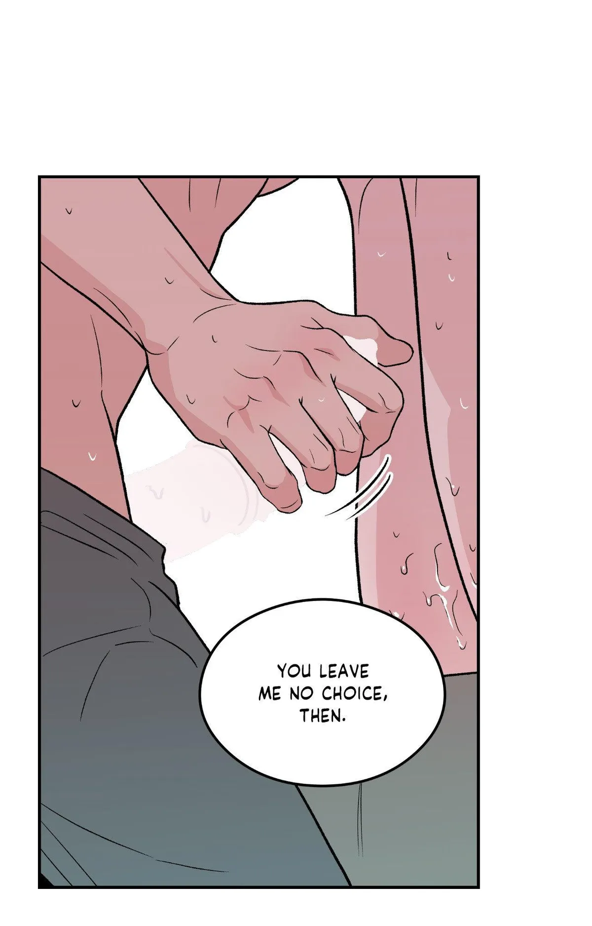 Read Flip Turn chapter 76 image 48 on Lezhin