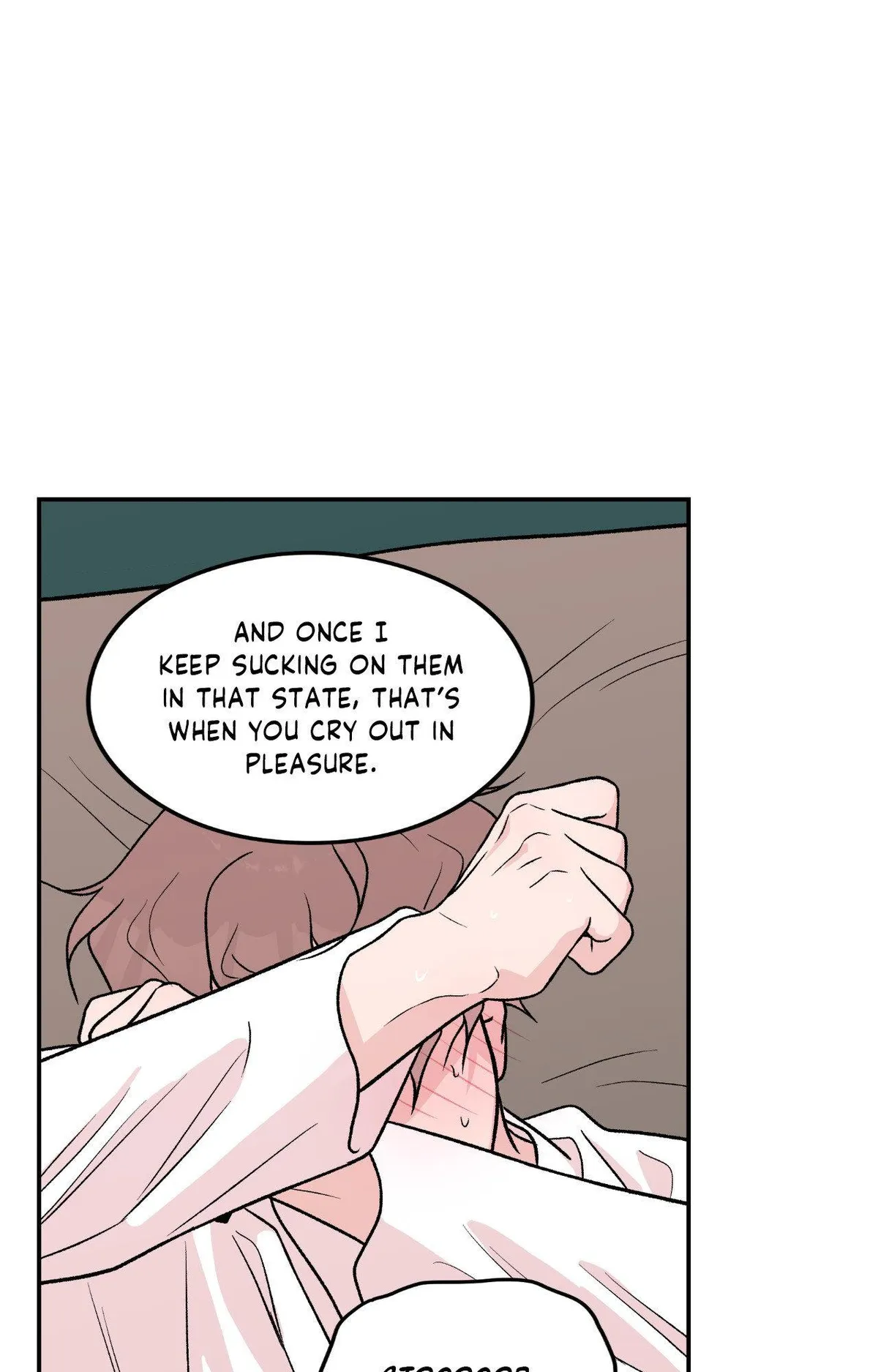 Read Flip Turn chapter 76 image 5 on Lezhin