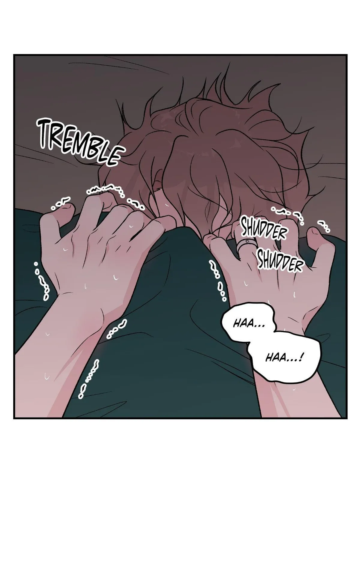 Read Flip Turn chapter 76 image 50 on Lezhin