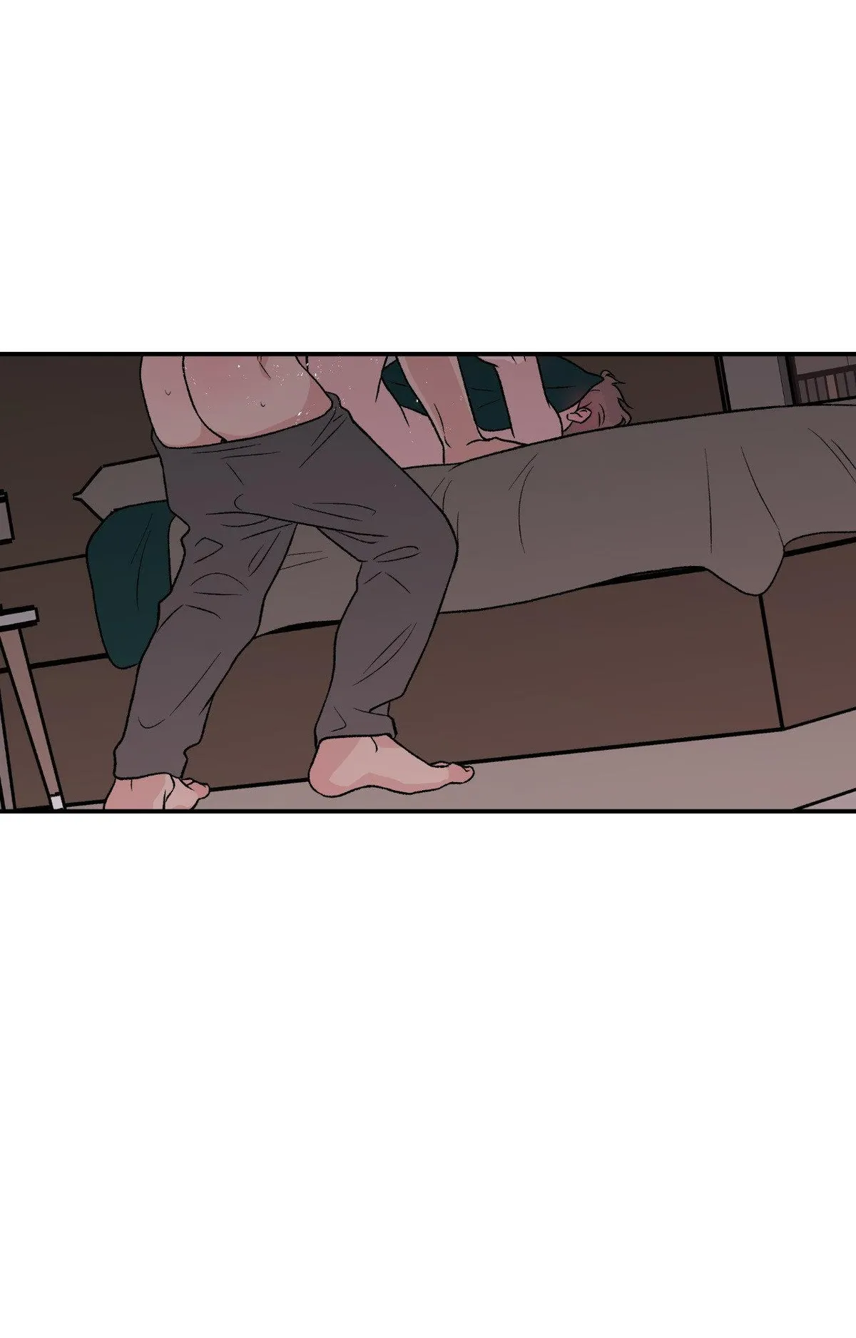 Read Flip Turn chapter 76 image 51 on Lezhin