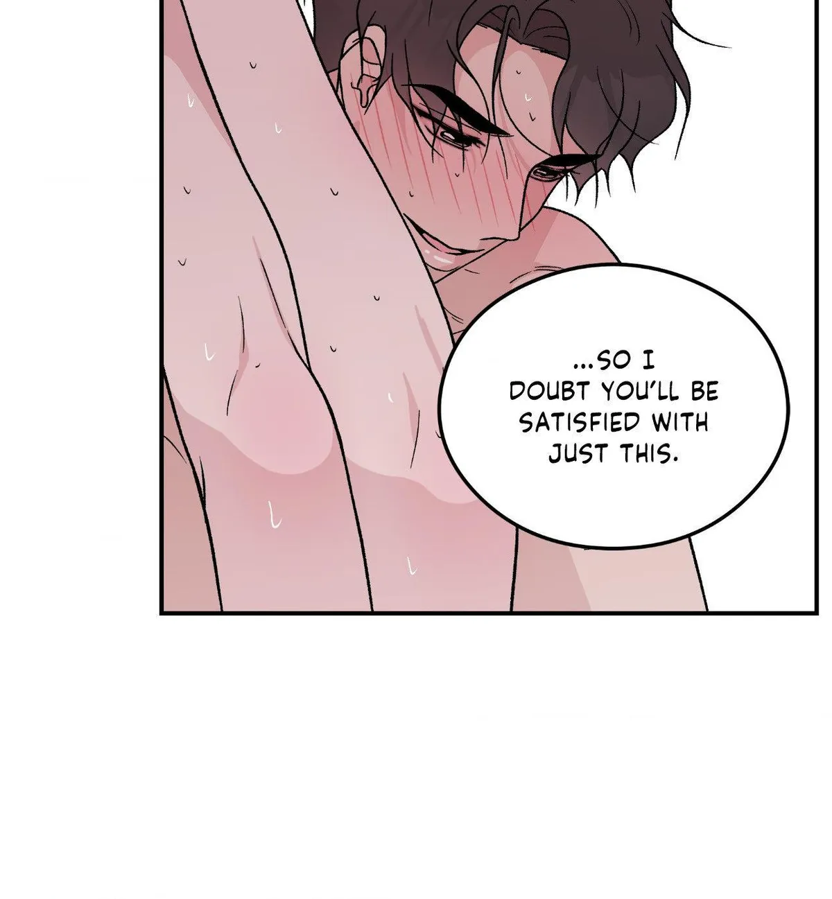 Read Flip Turn chapter 76 image 54 on Lezhin