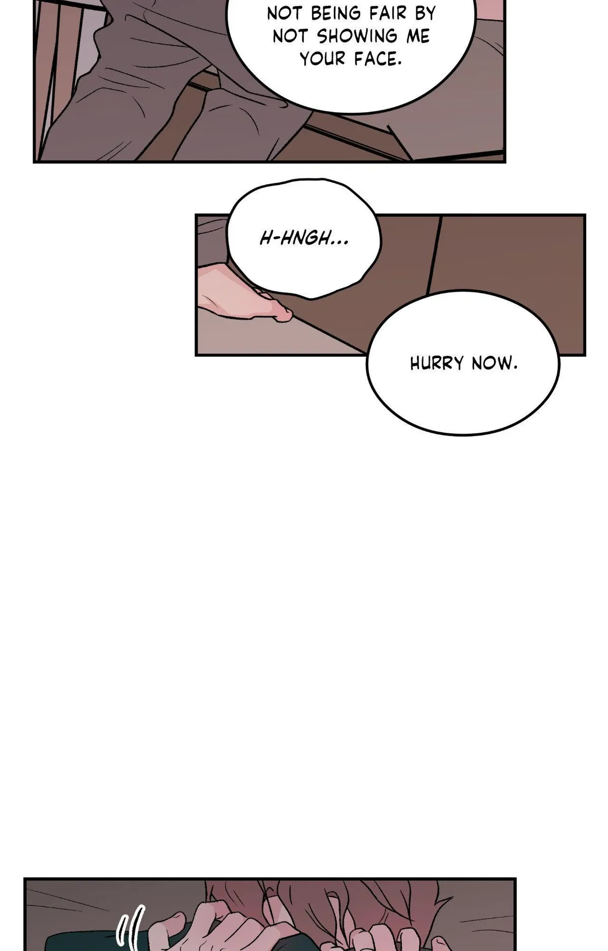 Read Flip Turn chapter 76 image 56 on Lezhin