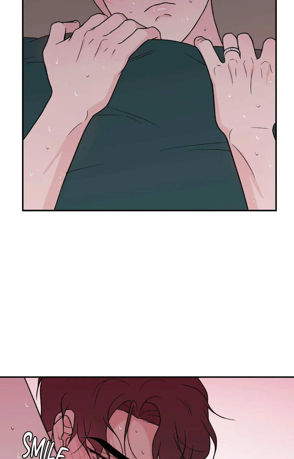 Read Flip Turn chapter 76 image 58 on Lezhin