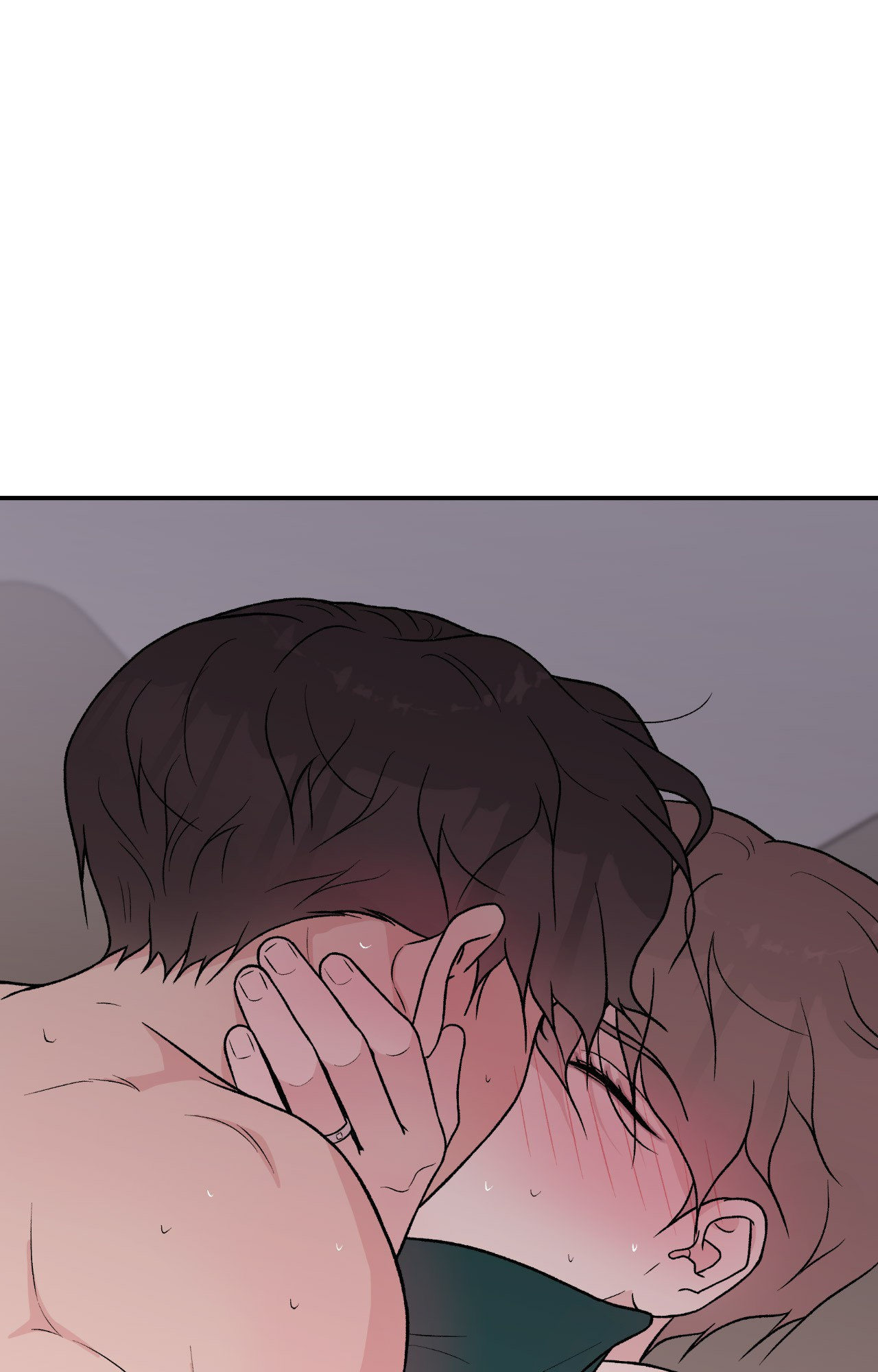 Read Flip Turn chapter 77 image 12 on Lezhin