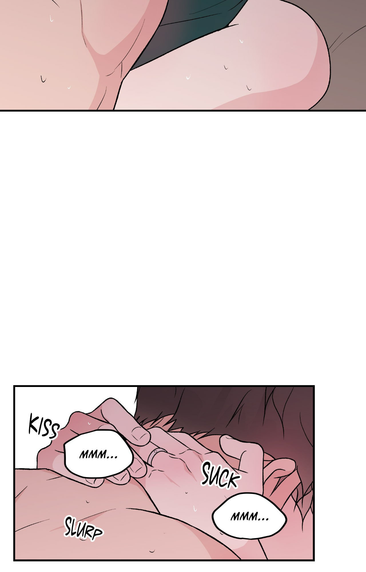 Read Flip Turn chapter 77 image 13 on Lezhin