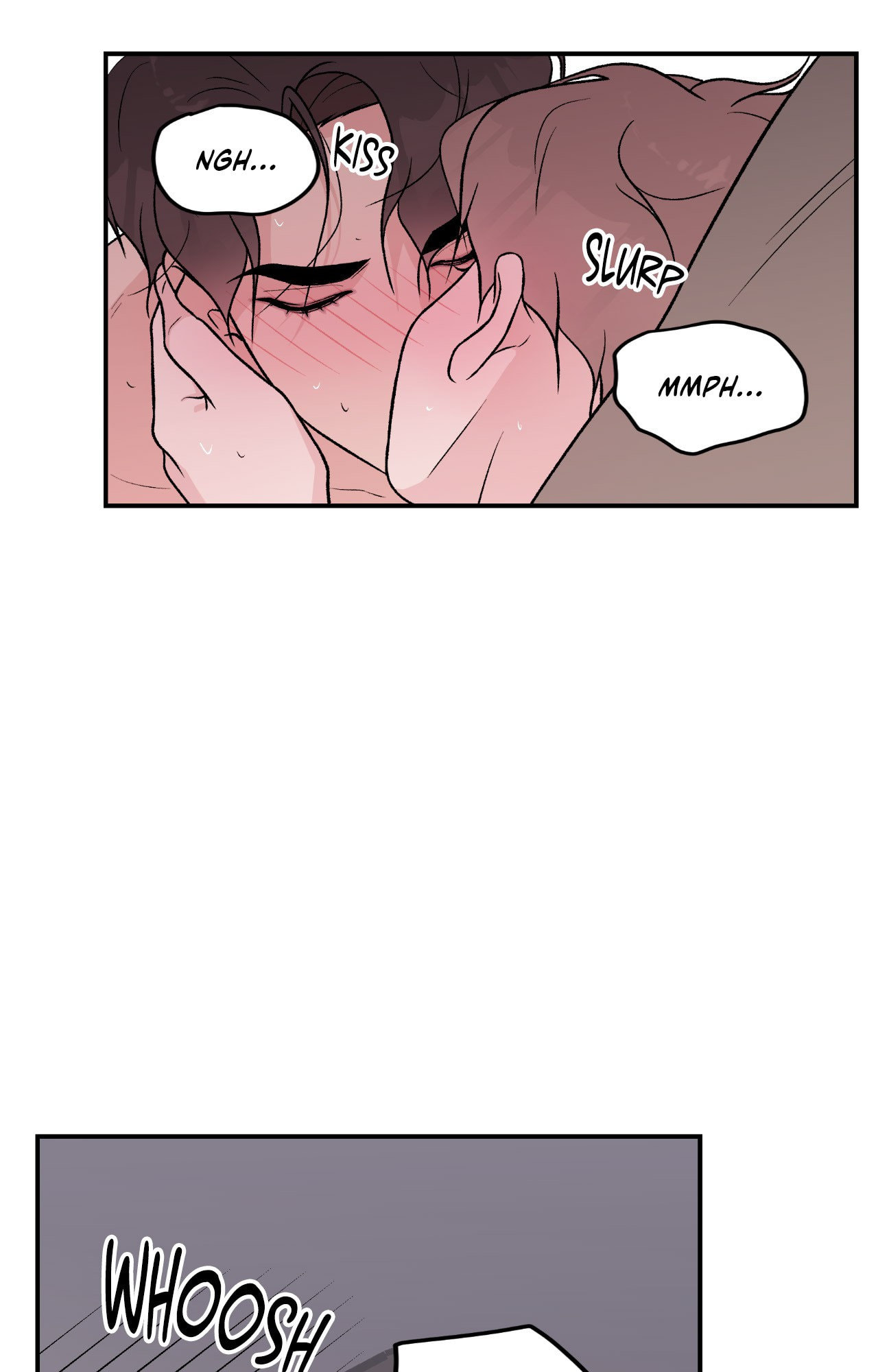 Read Flip Turn chapter 77 image 14 on Lezhin