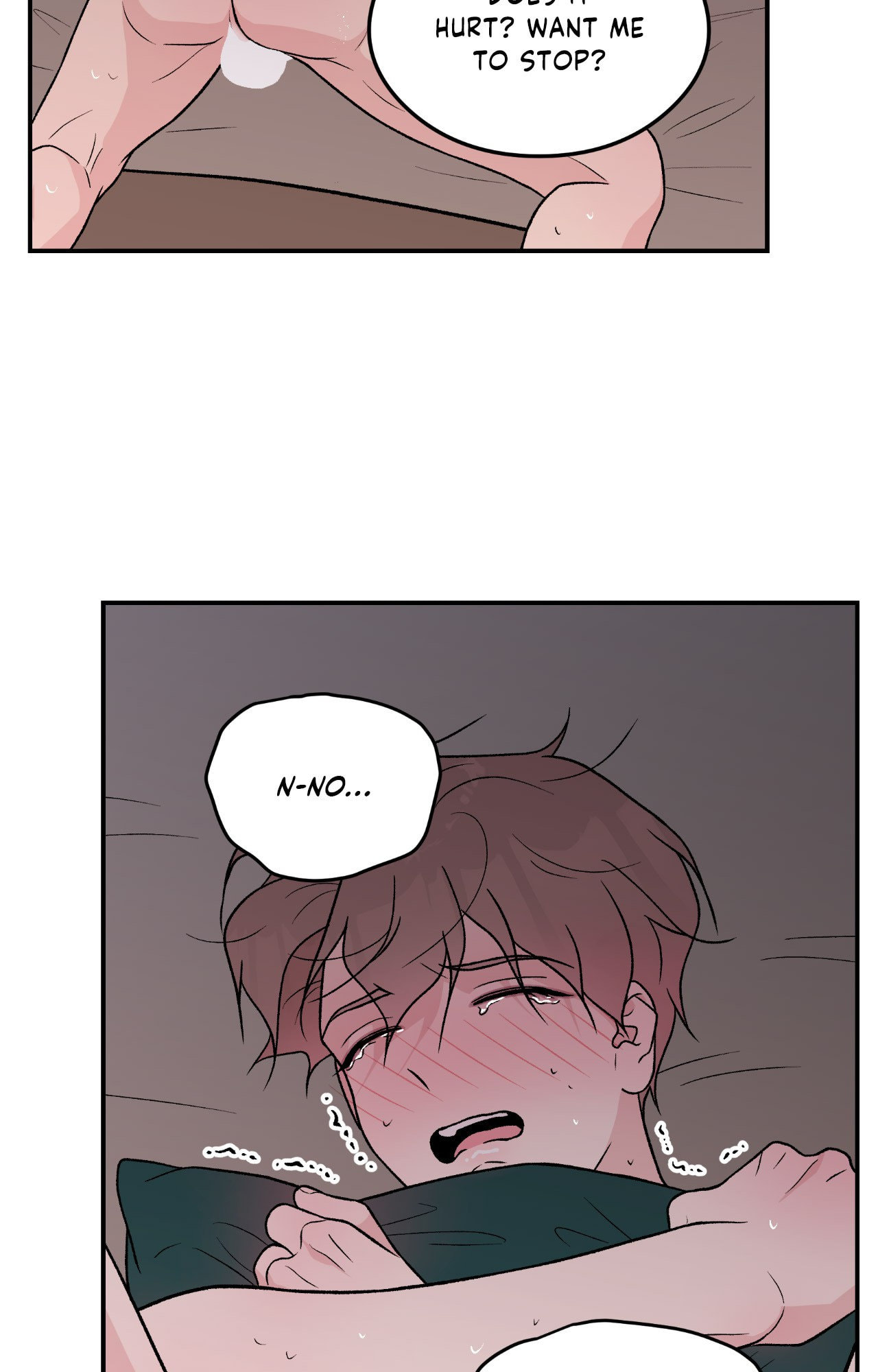 Read Flip Turn chapter 77 image 19 on Lezhin