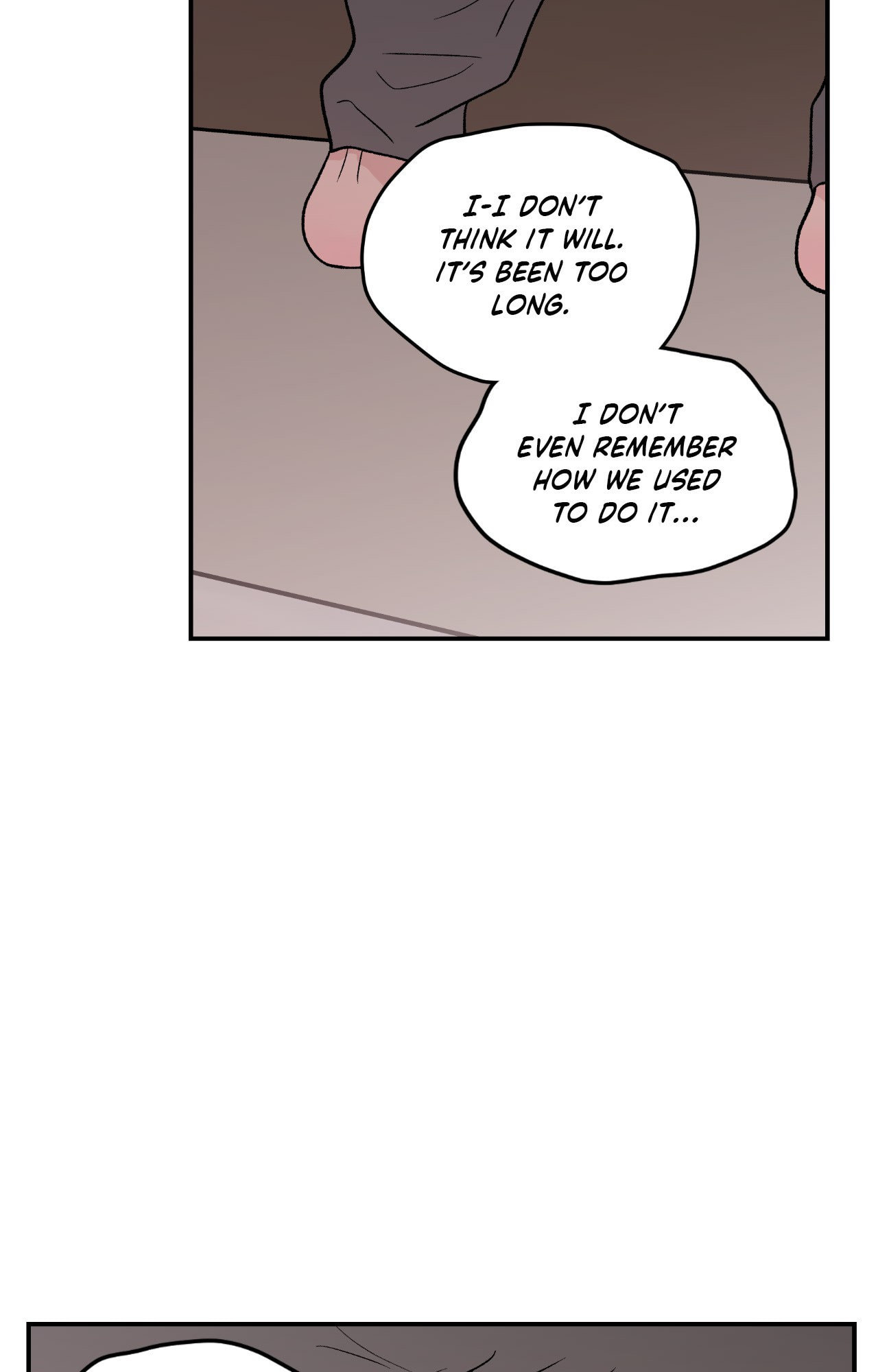 Read Flip Turn chapter 77 image 2 on Lezhin