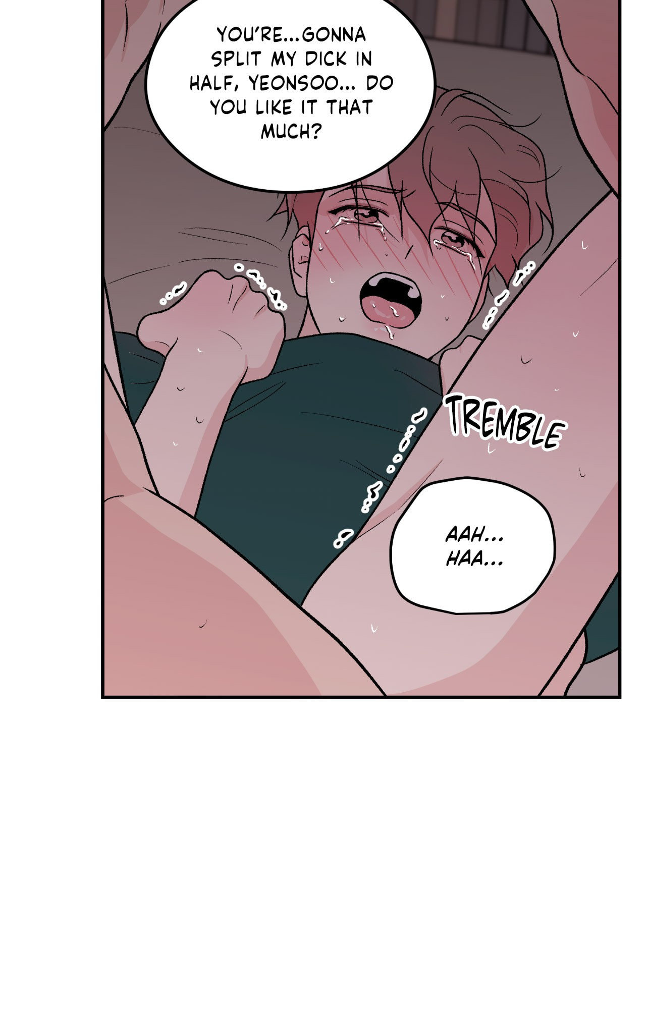 Read Flip Turn chapter 77 image 27 on Lezhin
