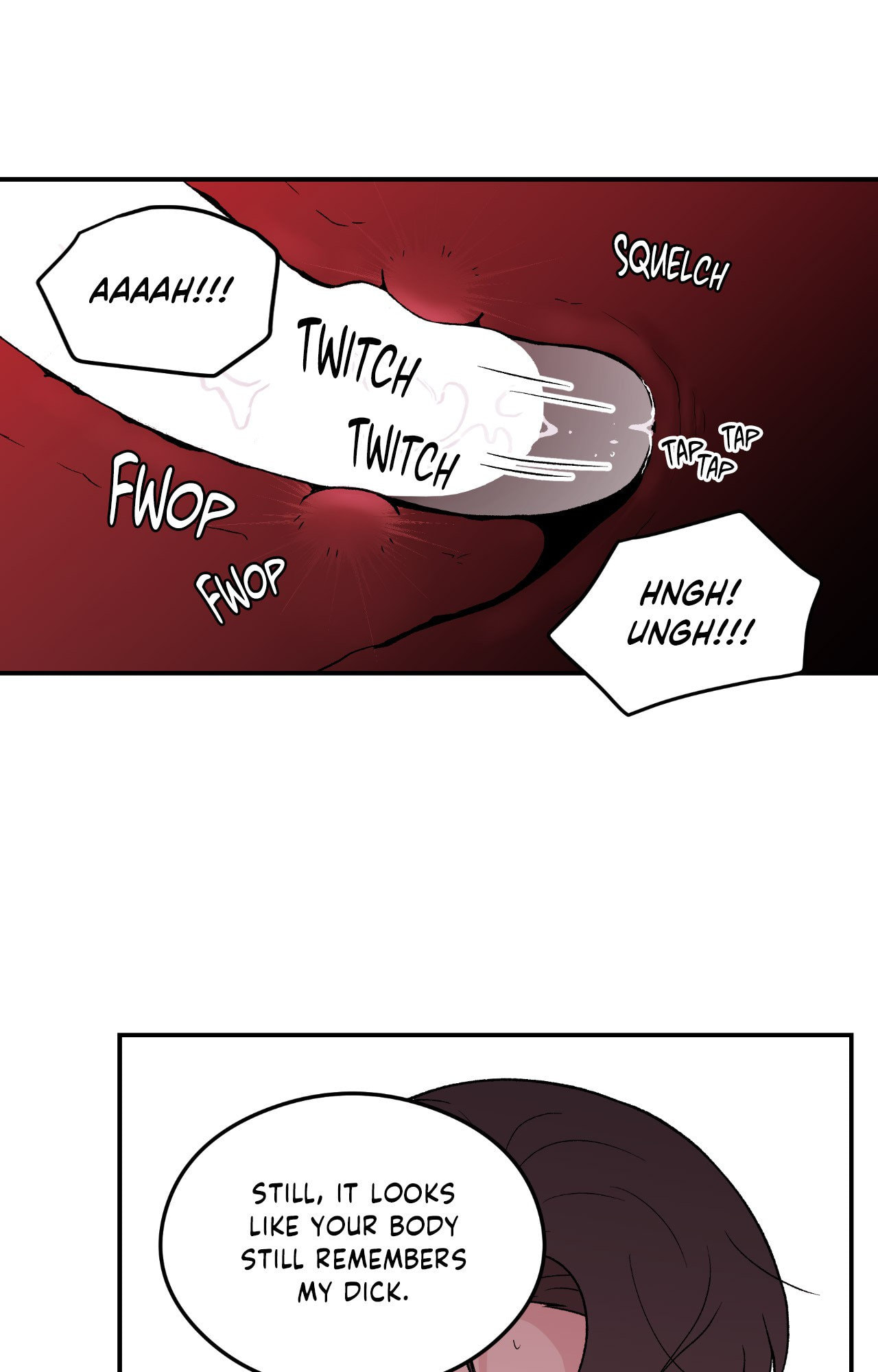 Read Flip Turn chapter 77 image 28 on Lezhin