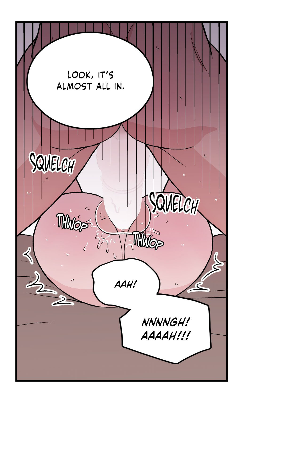 Read Flip Turn chapter 77 image 30 on Lezhin