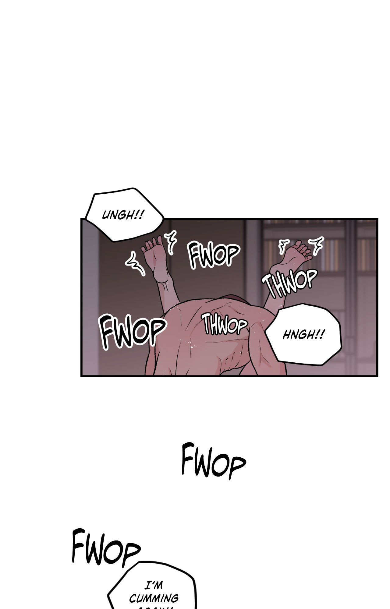 Read Flip Turn chapter 77 image 31 on Lezhin