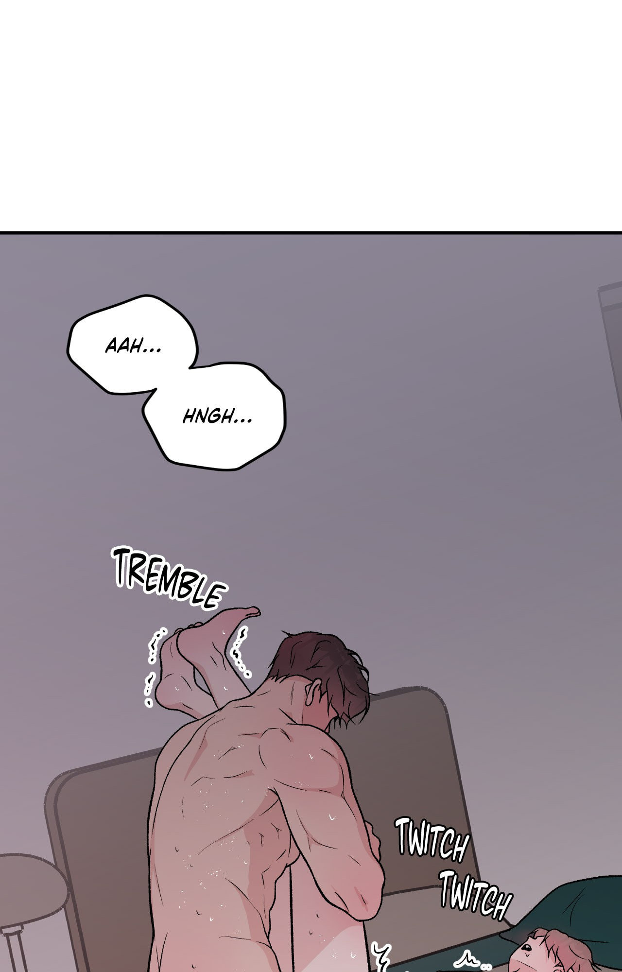 Read Flip Turn chapter 77 image 33 on Lezhin
