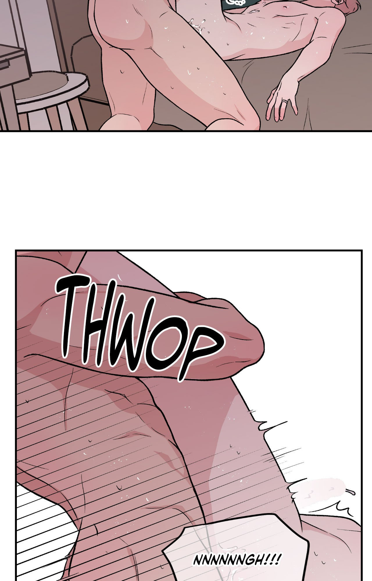 Read Flip Turn chapter 77 image 34 on Lezhin