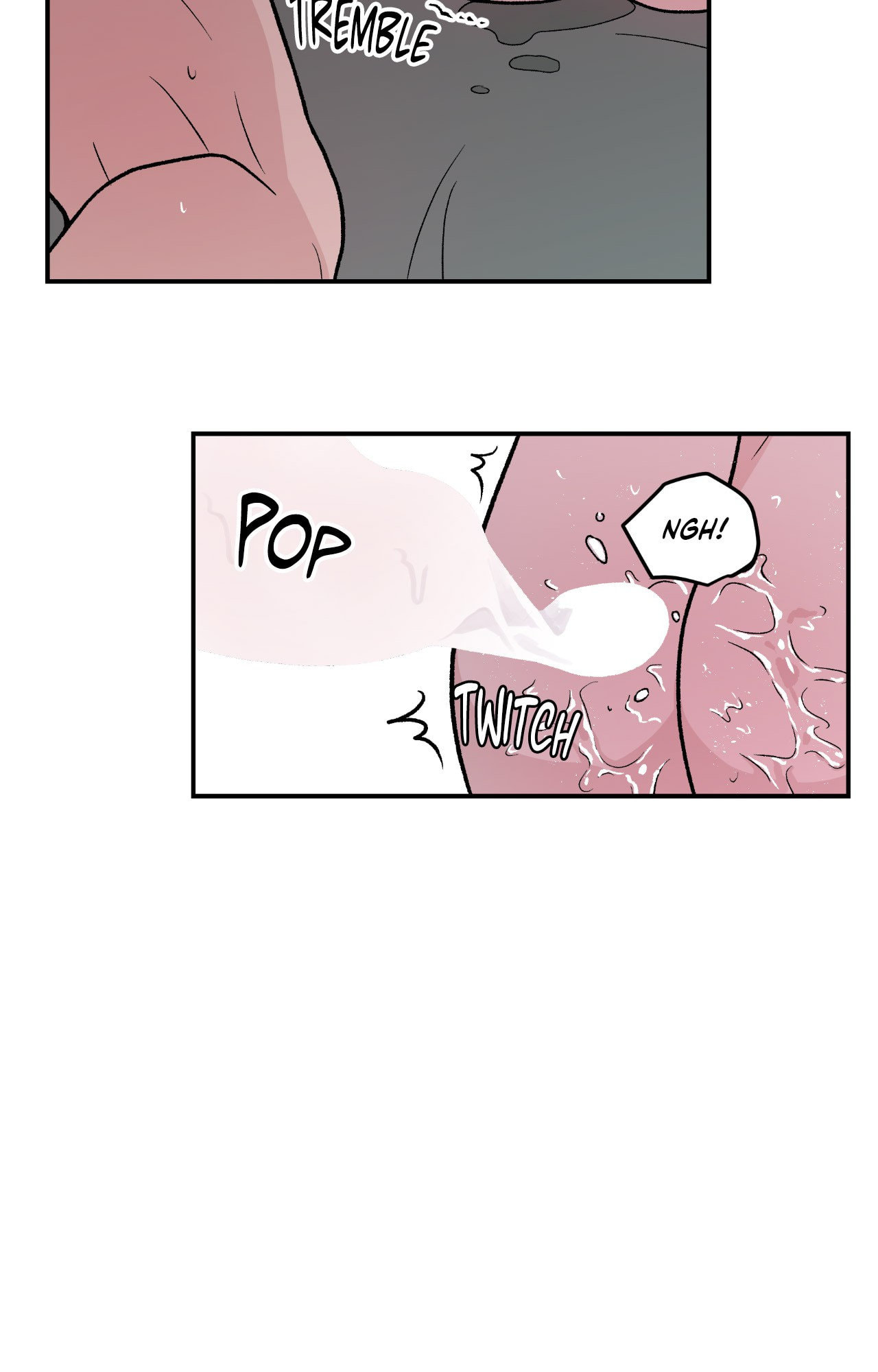 Read Flip Turn chapter 77 image 37 on Lezhin