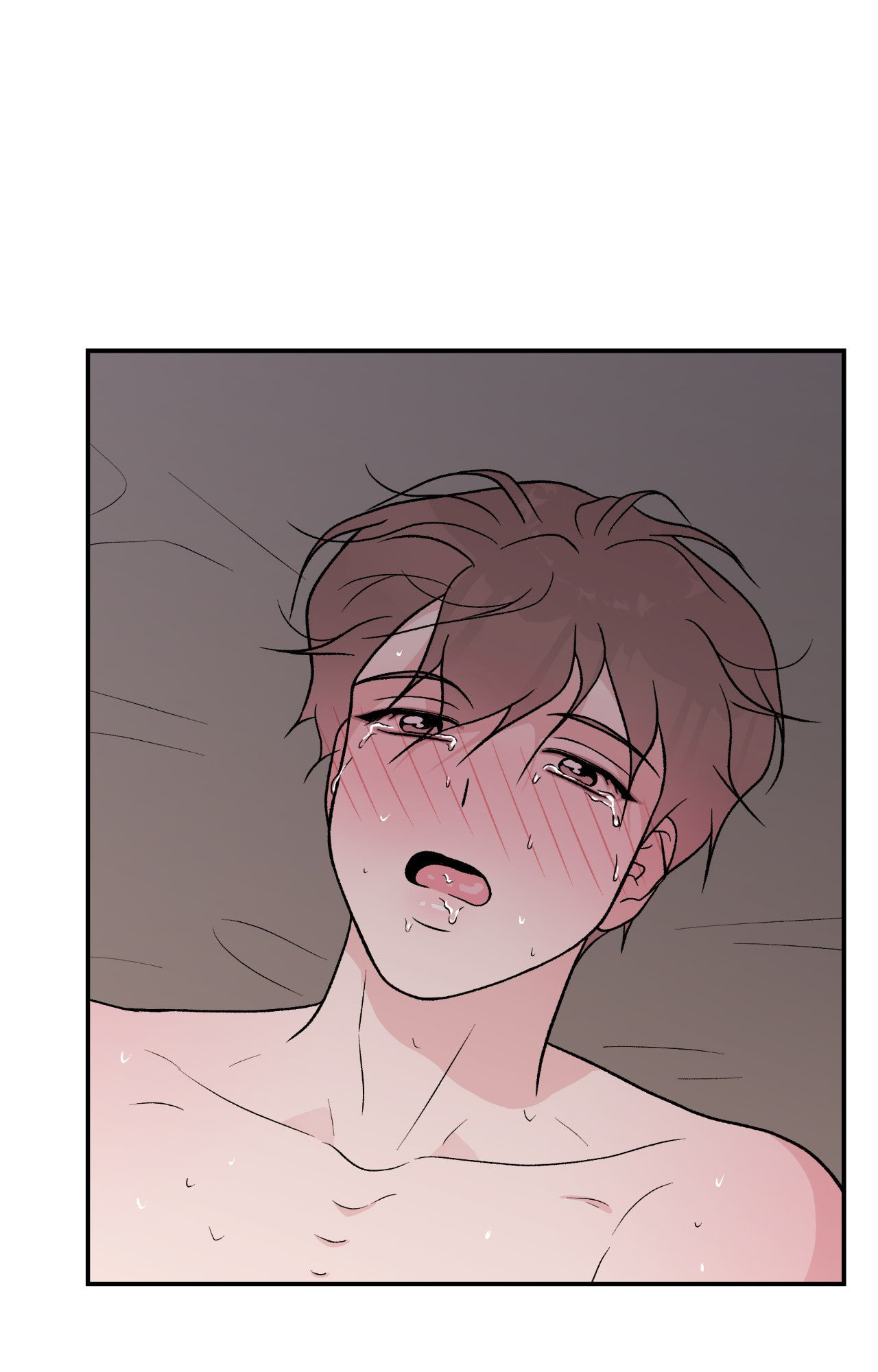 Read Flip Turn chapter 77 image 43 on Lezhin