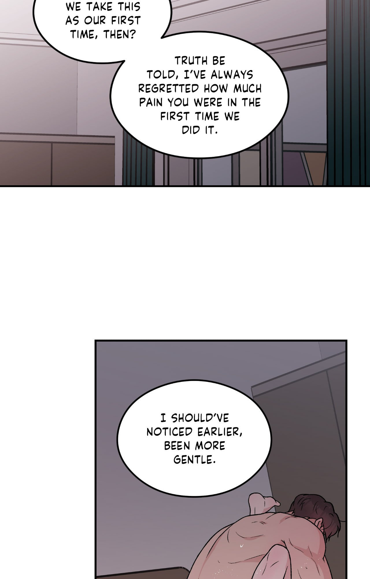 Read Flip Turn chapter 77 image 5 on Lezhin