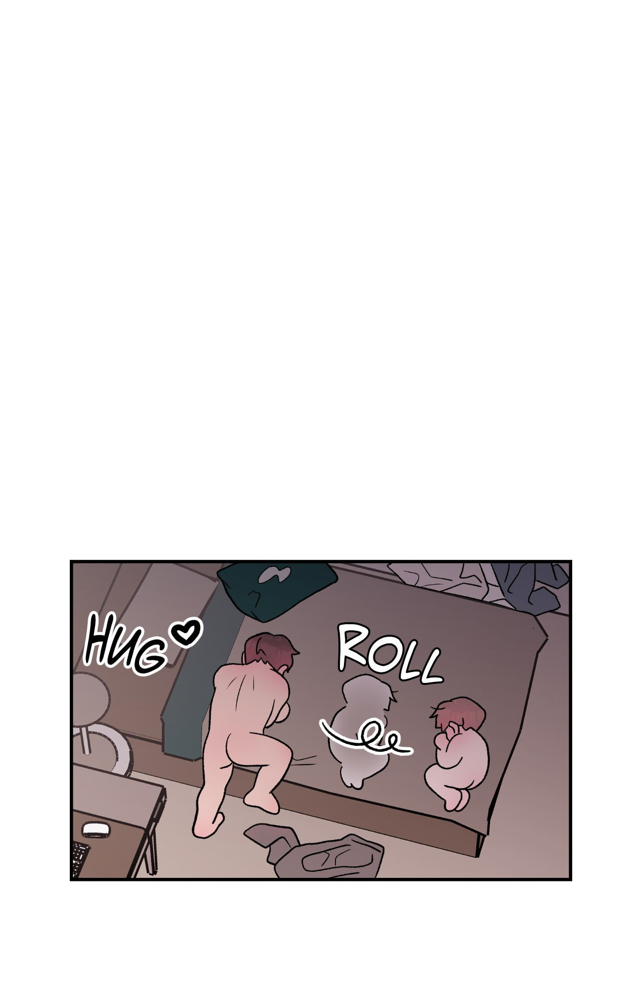 Read Flip Turn chapter 77 image 55 on Lezhin