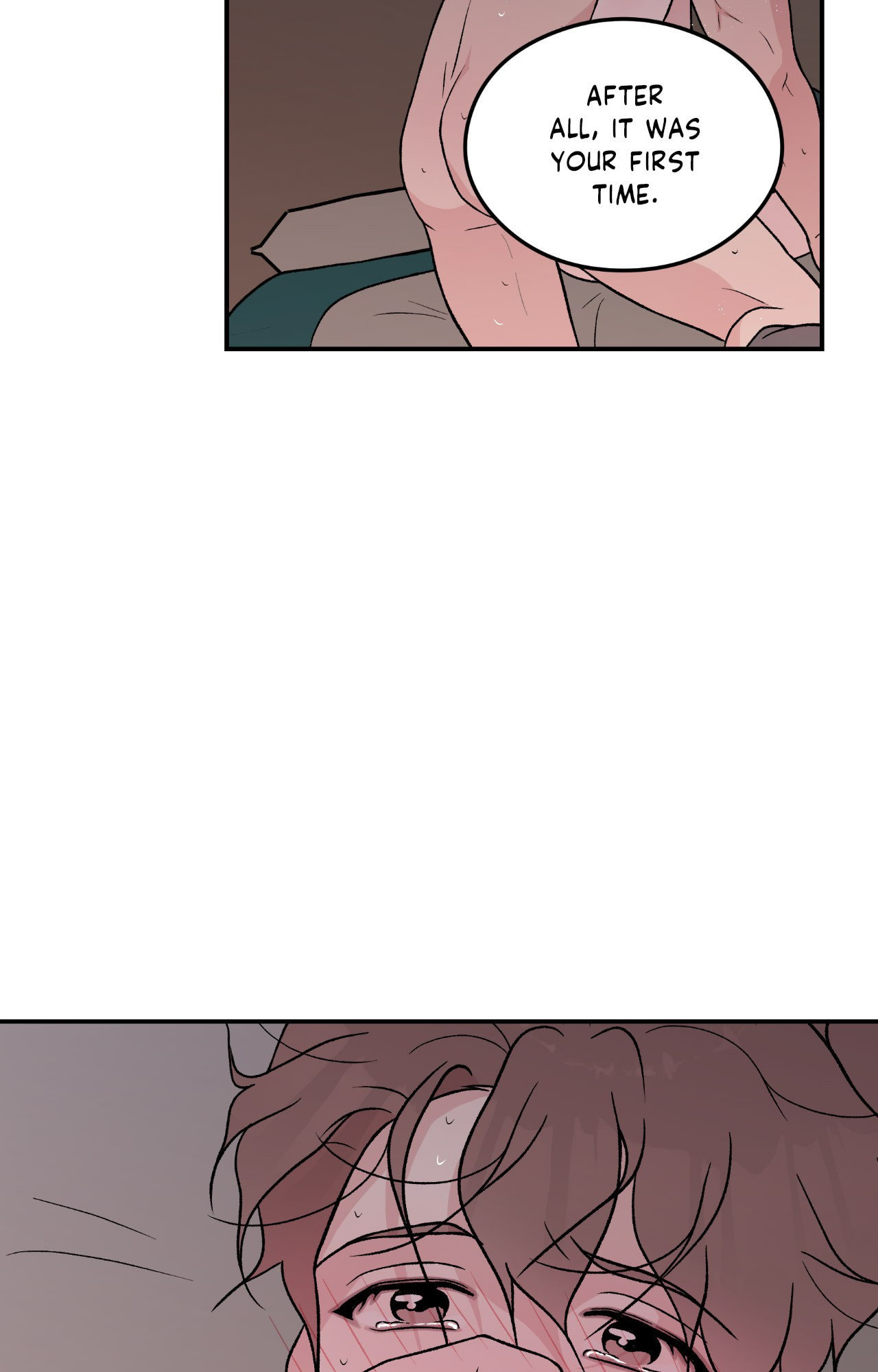 Read Flip Turn chapter 77 image 6 on Lezhin