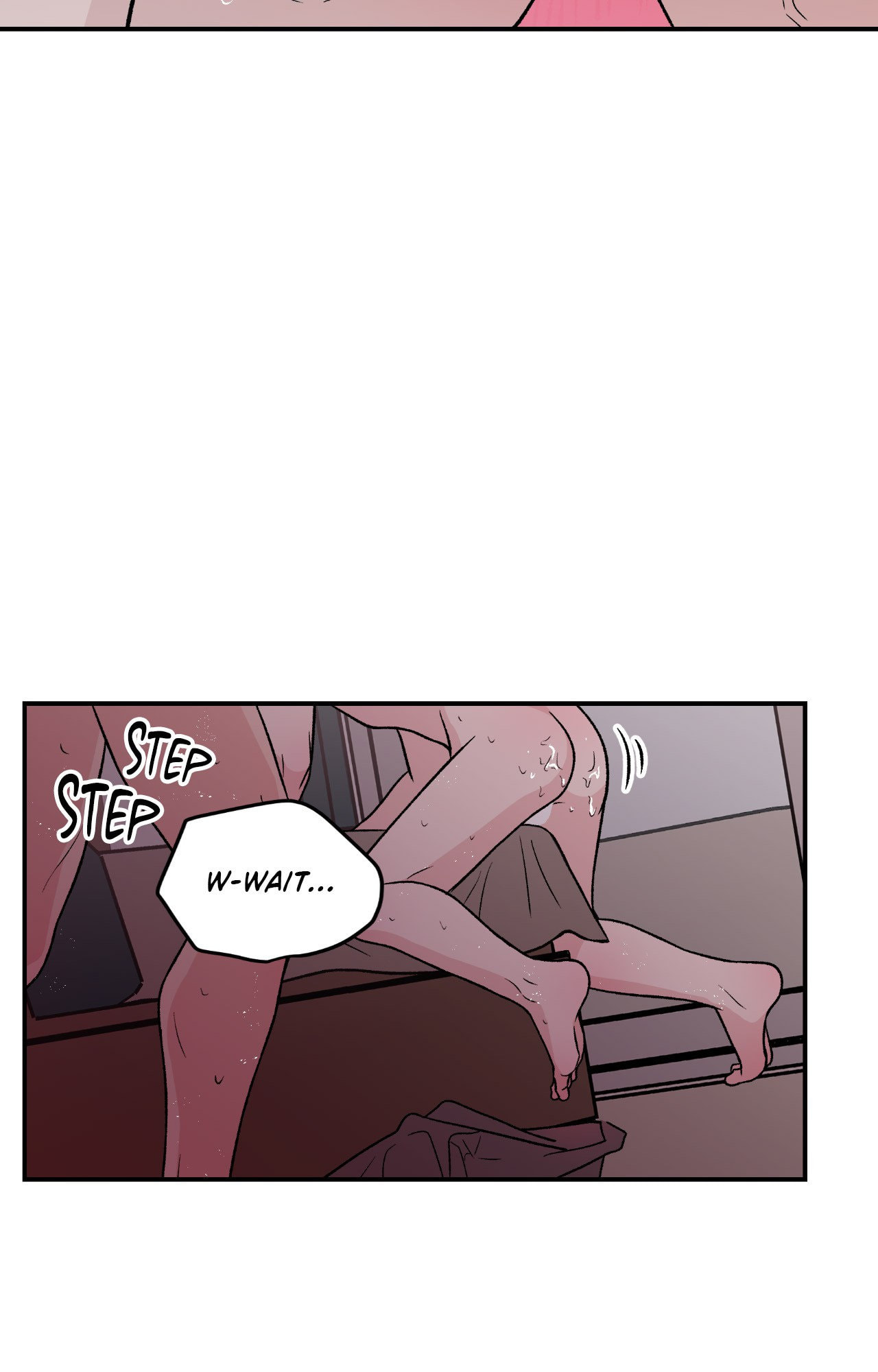 Read Flip Turn chapter 77 image 60 on Lezhin