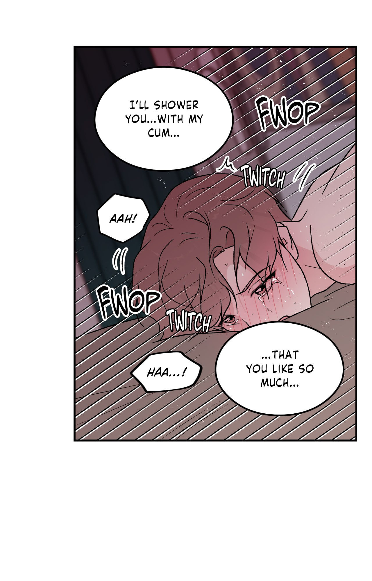 Read Flip Turn chapter 77 image 63 on Lezhin