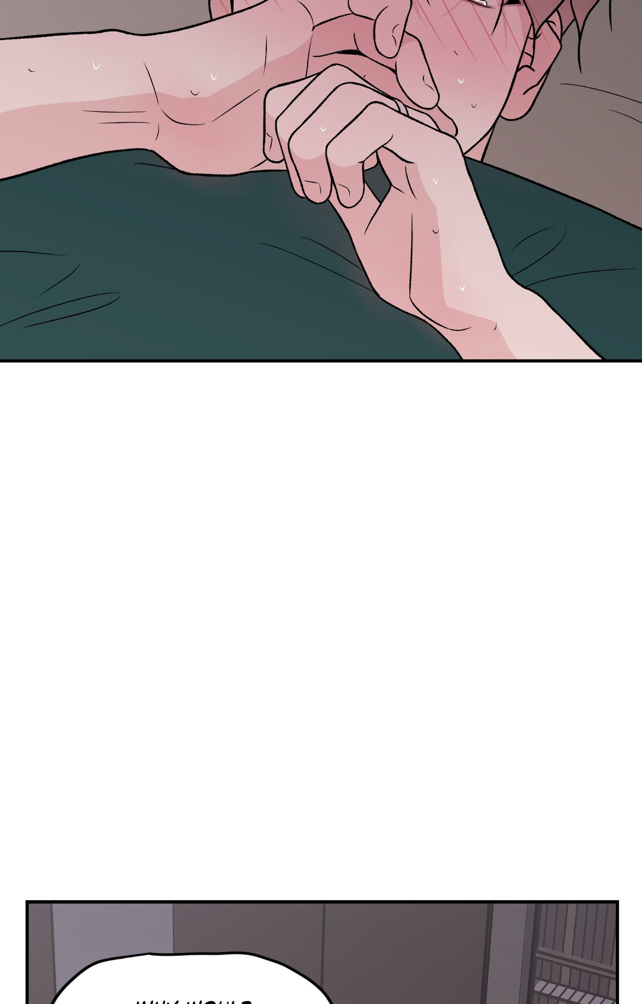 Read Flip Turn chapter 77 image 7 on Lezhin
