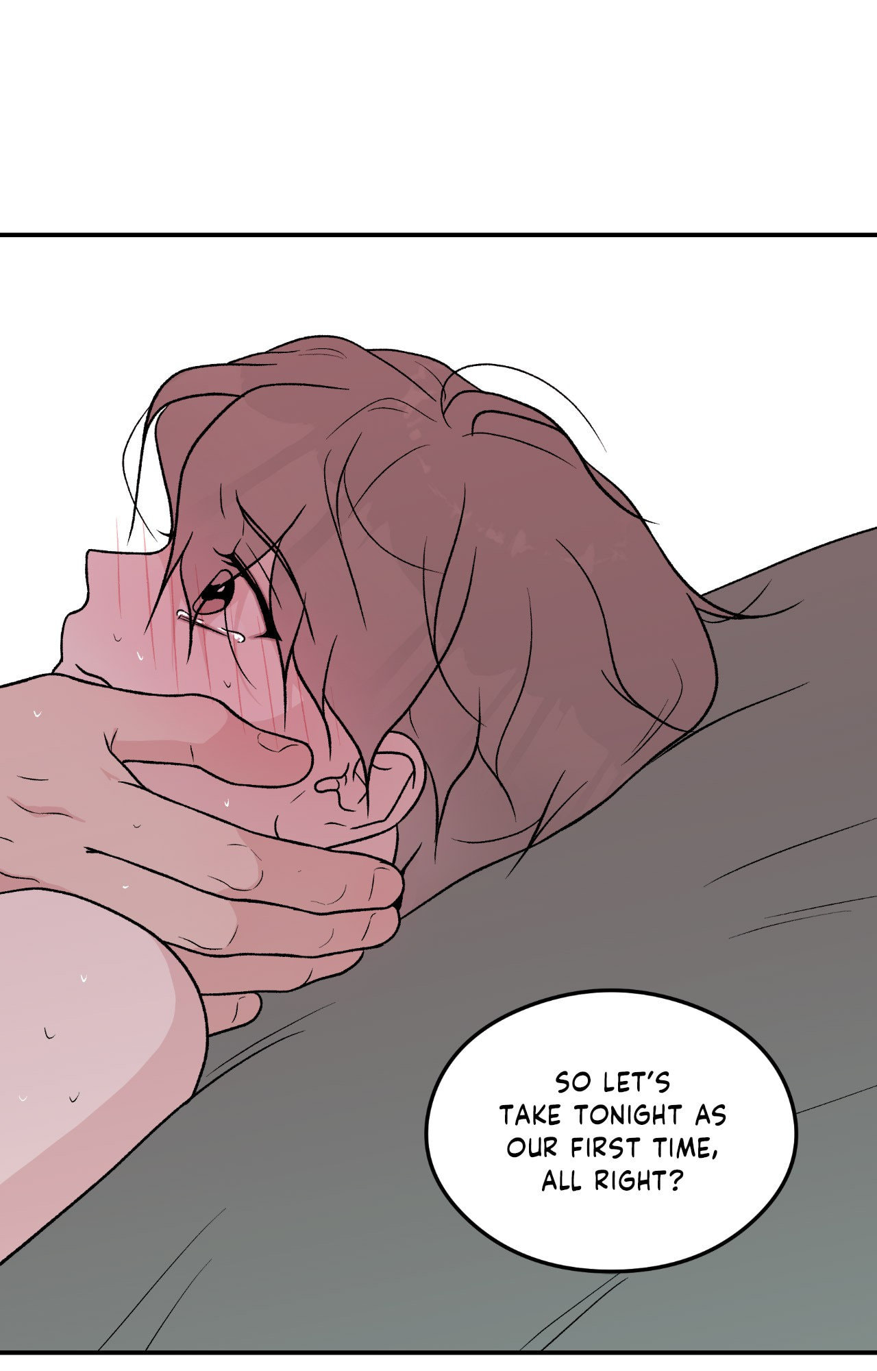 Read Flip Turn chapter 77 image 9 on Lezhin
