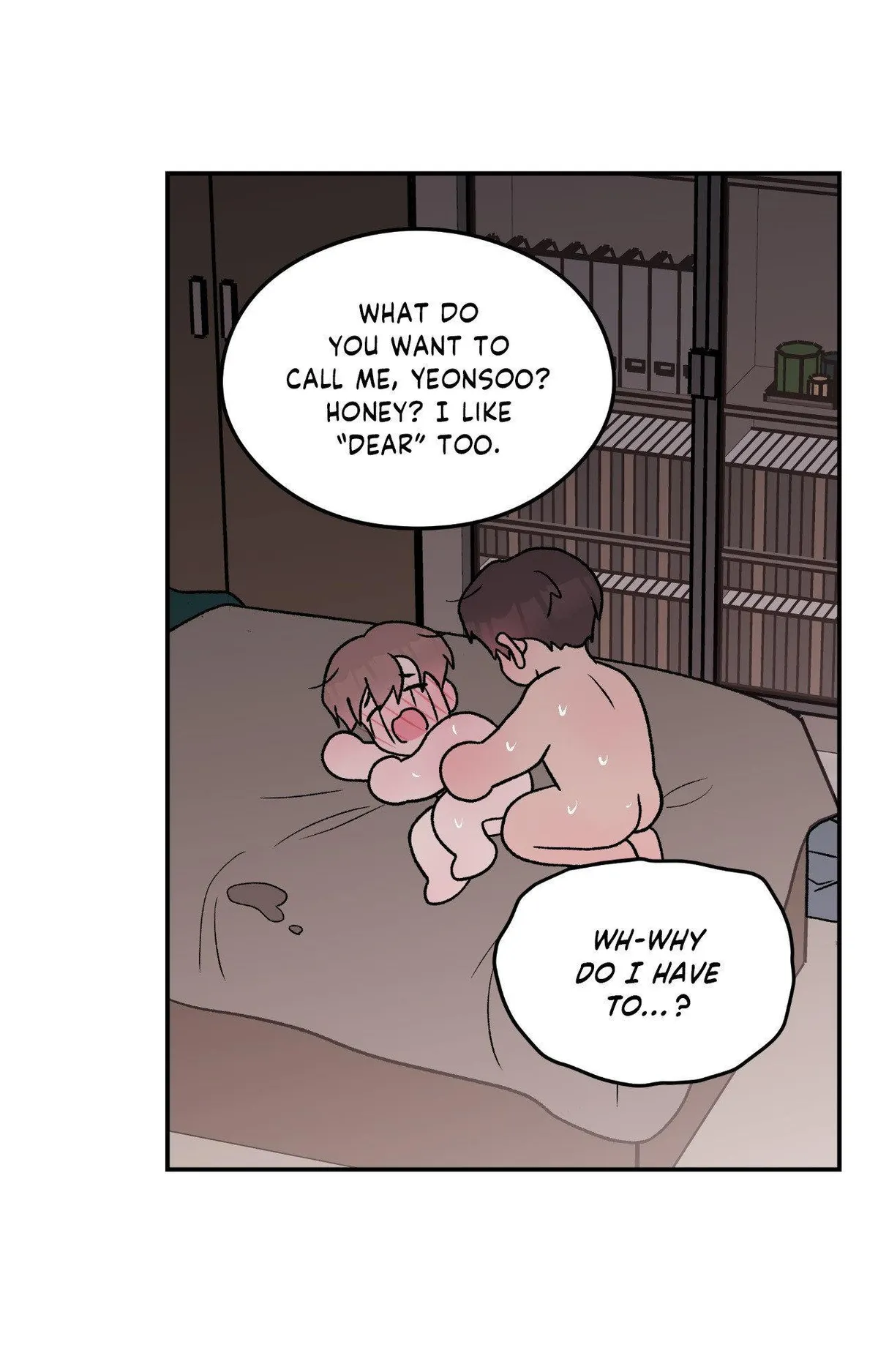 Read Flip Turn chapter 78 image 12 on Lezhin