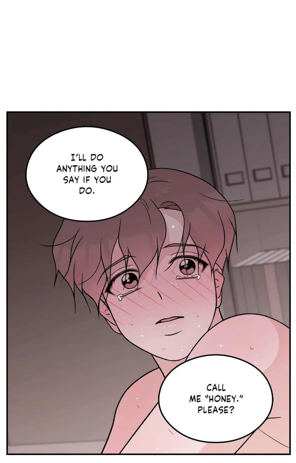 Read Flip Turn chapter 78 image 13 on Lezhin