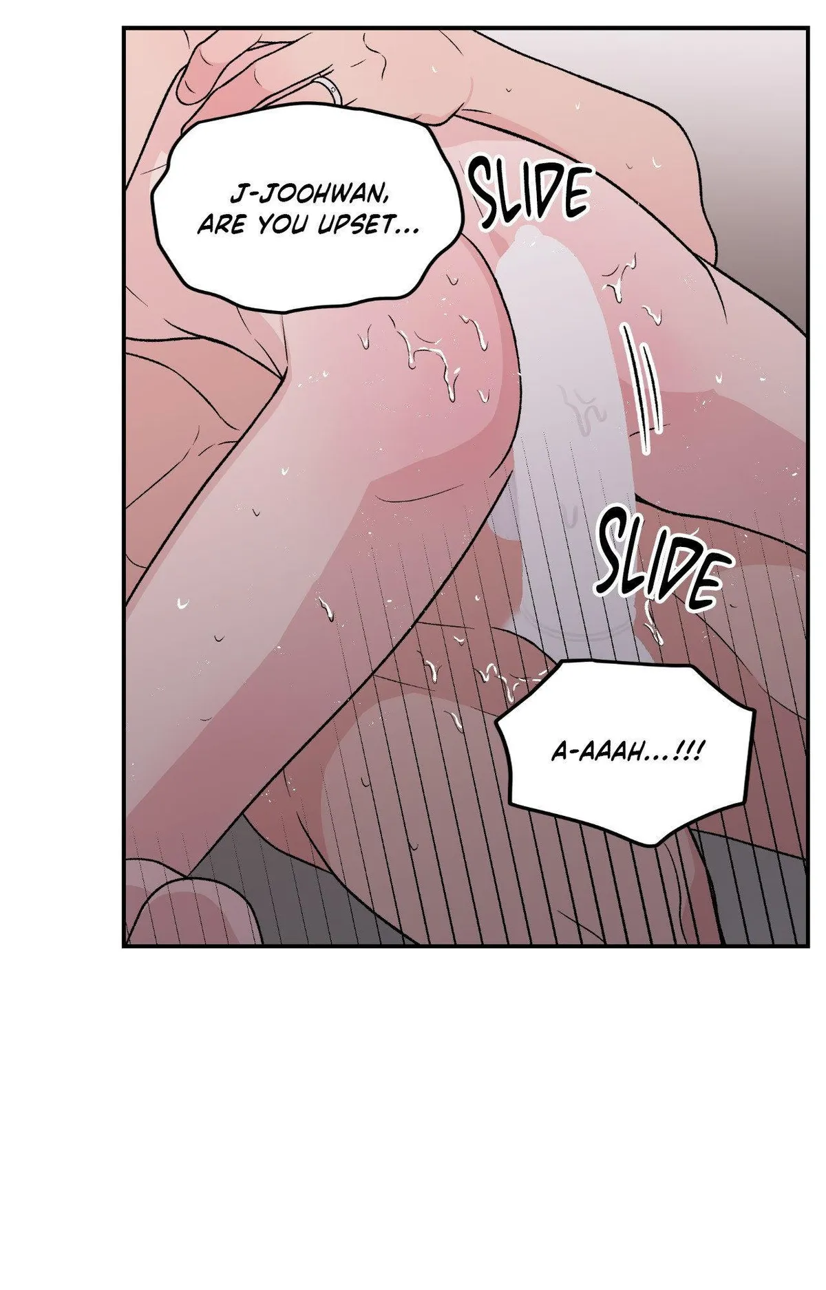 Read Flip Turn chapter 78 image 19 on Lezhin