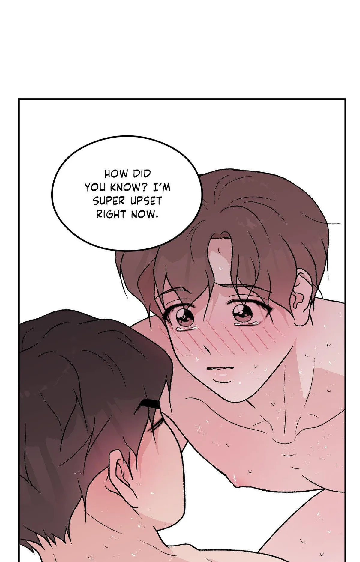 Read Flip Turn chapter 78 image 20 on Lezhin