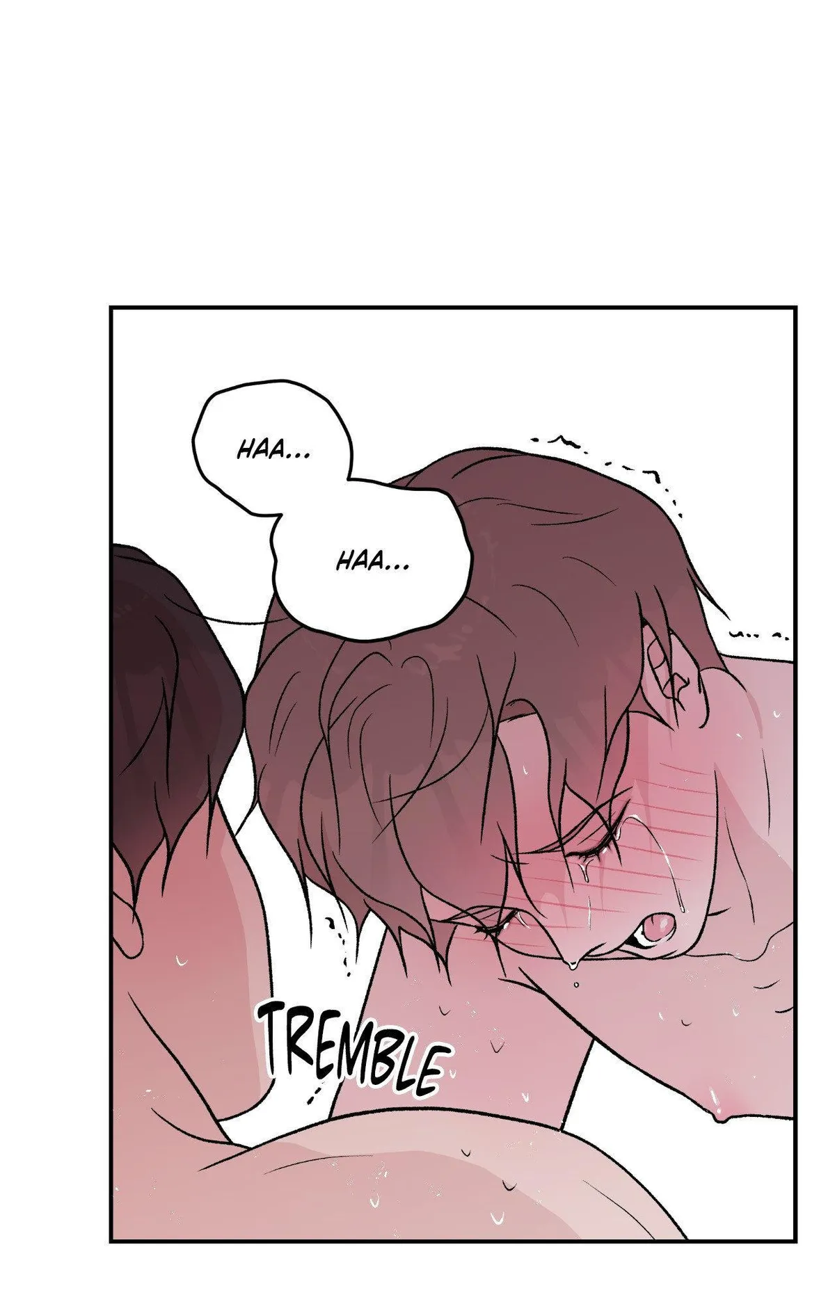 Read Flip Turn chapter 78 image 25 on Lezhin