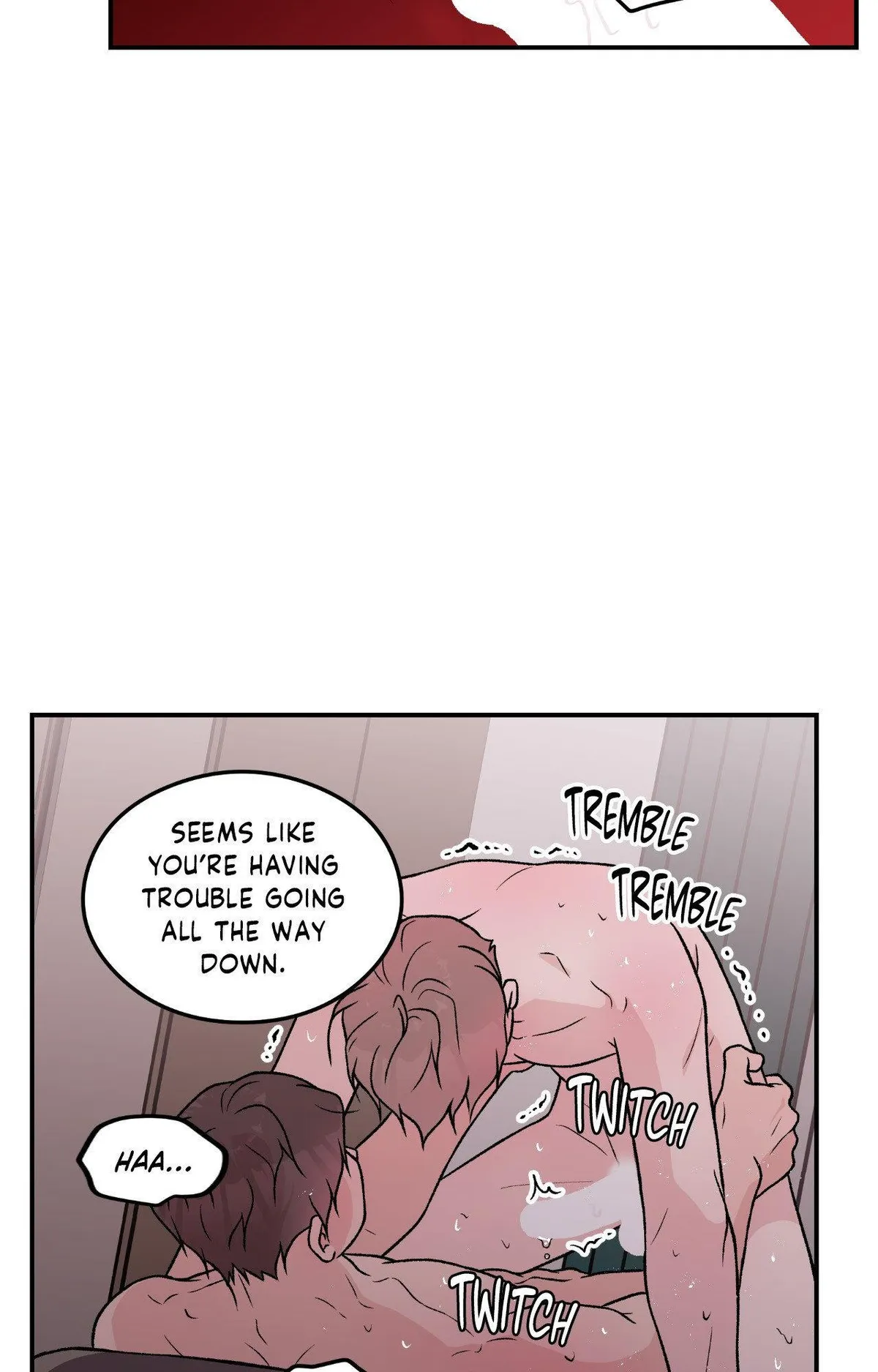 Read Flip Turn chapter 78 image 28 on Lezhin