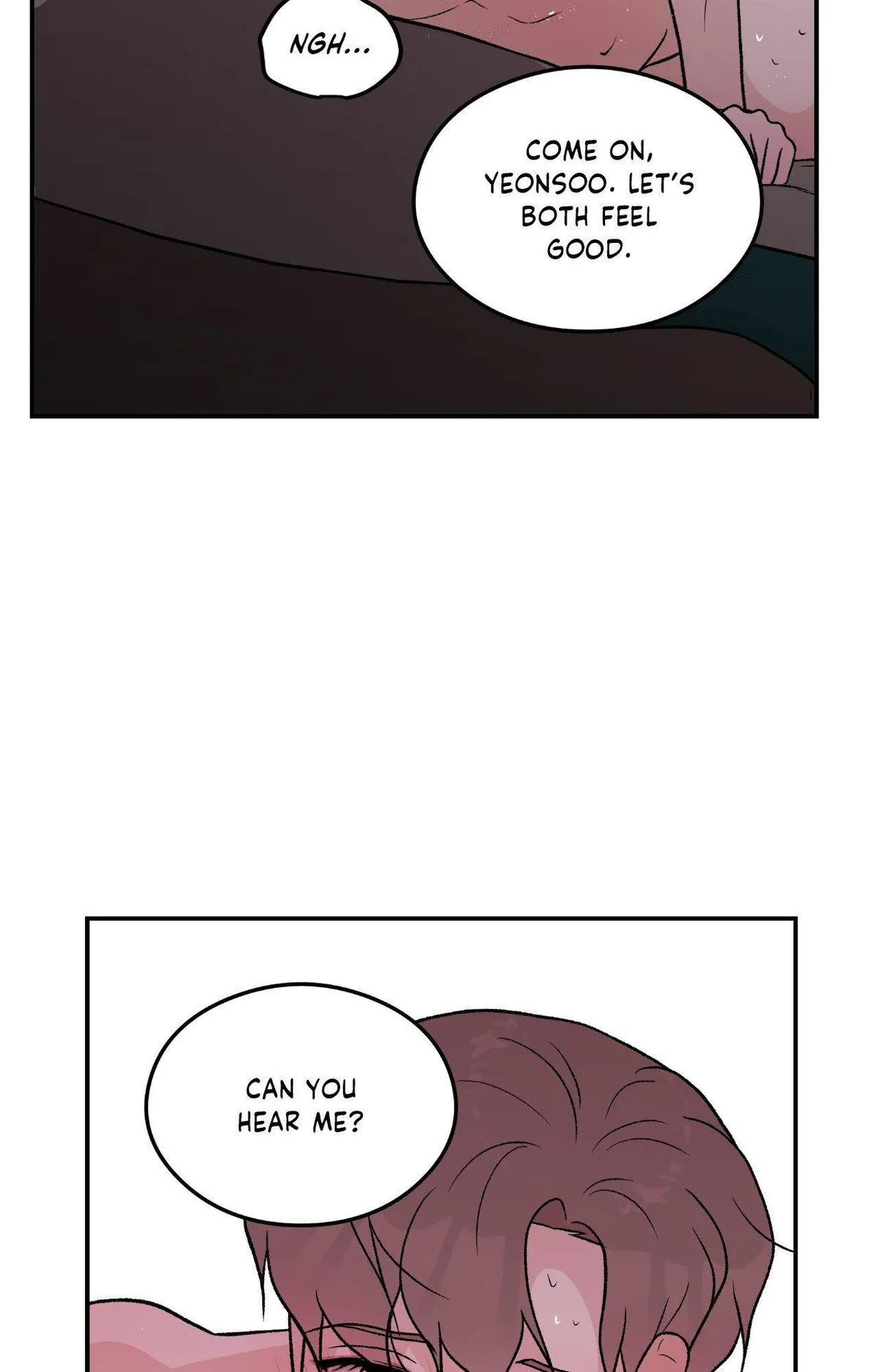 Read Flip Turn chapter 78 image 29 on Lezhin