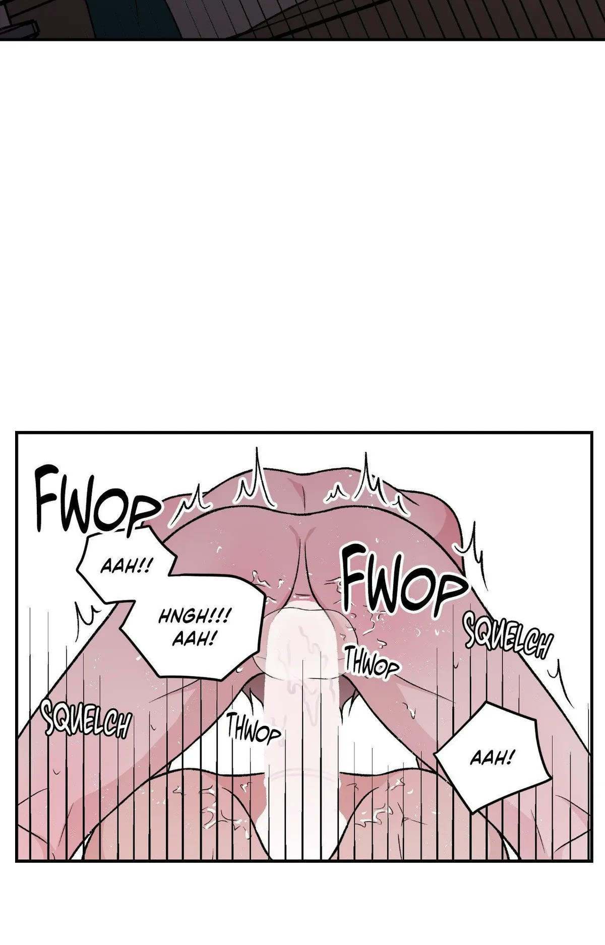 Read Flip Turn chapter 78 image 32 on Lezhin