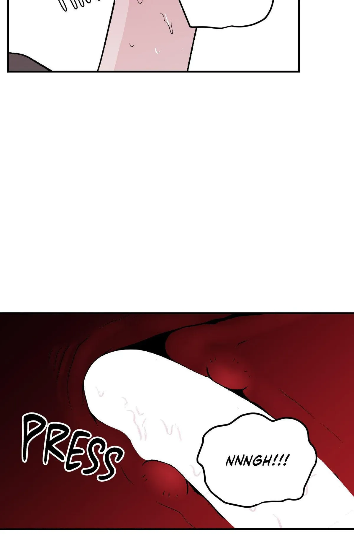 Read Flip Turn chapter 78 image 35 on Lezhin