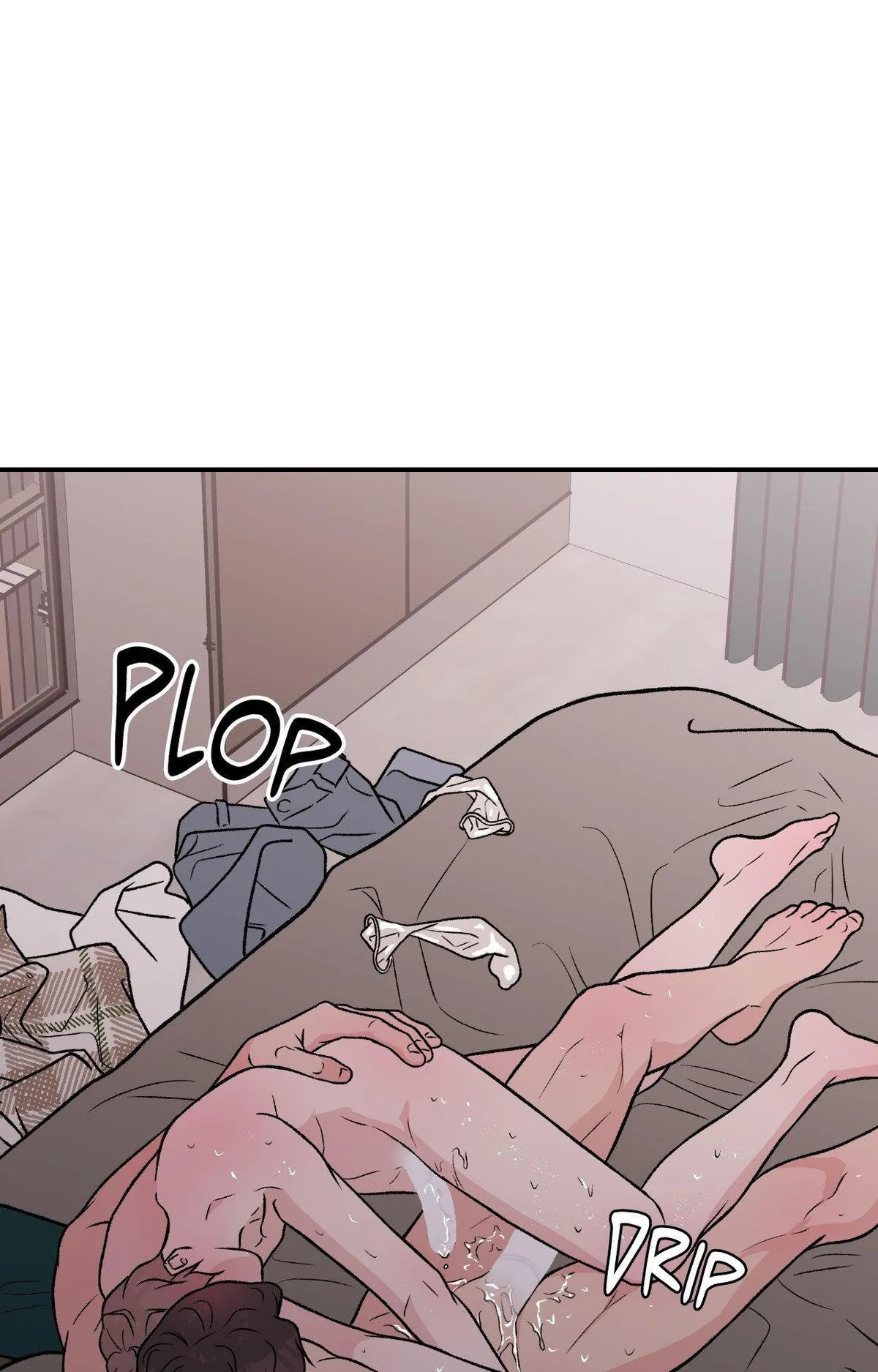 Read Flip Turn chapter 78 image 38 on Lezhin