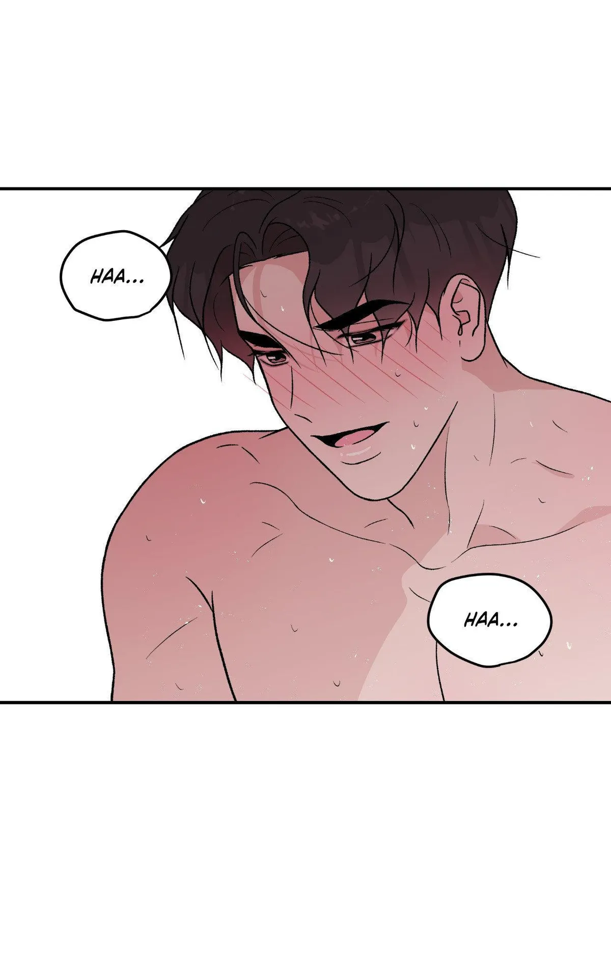 Read Flip Turn chapter 78 image 4 on Lezhin