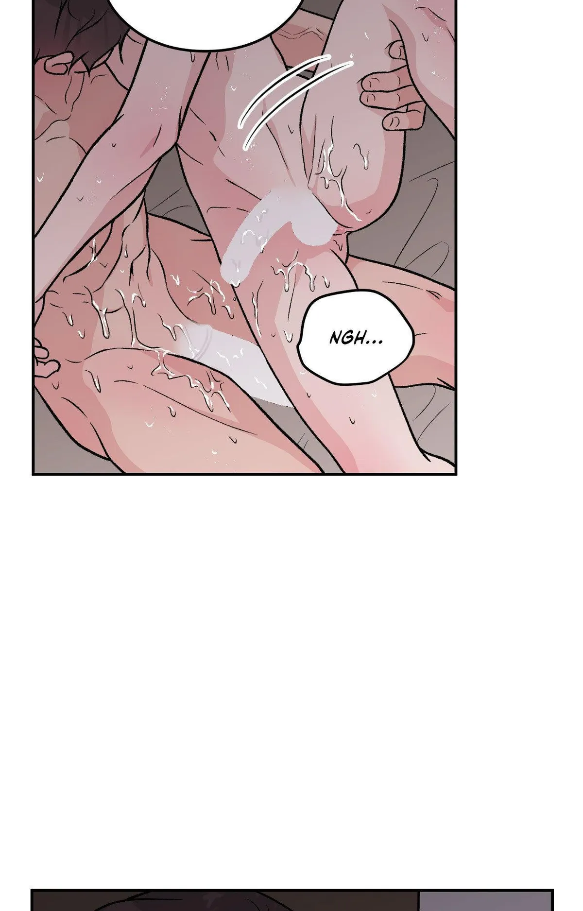 Read Flip Turn chapter 78 image 40 on Lezhin