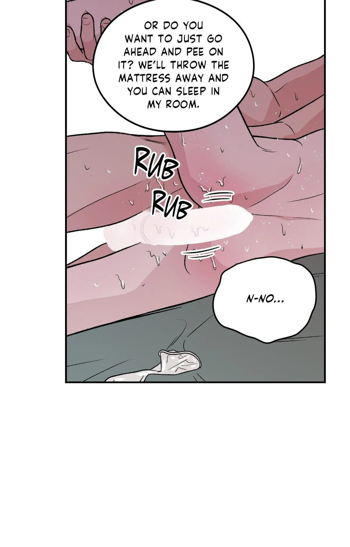 Read Flip Turn chapter 78 image 42 on Lezhin