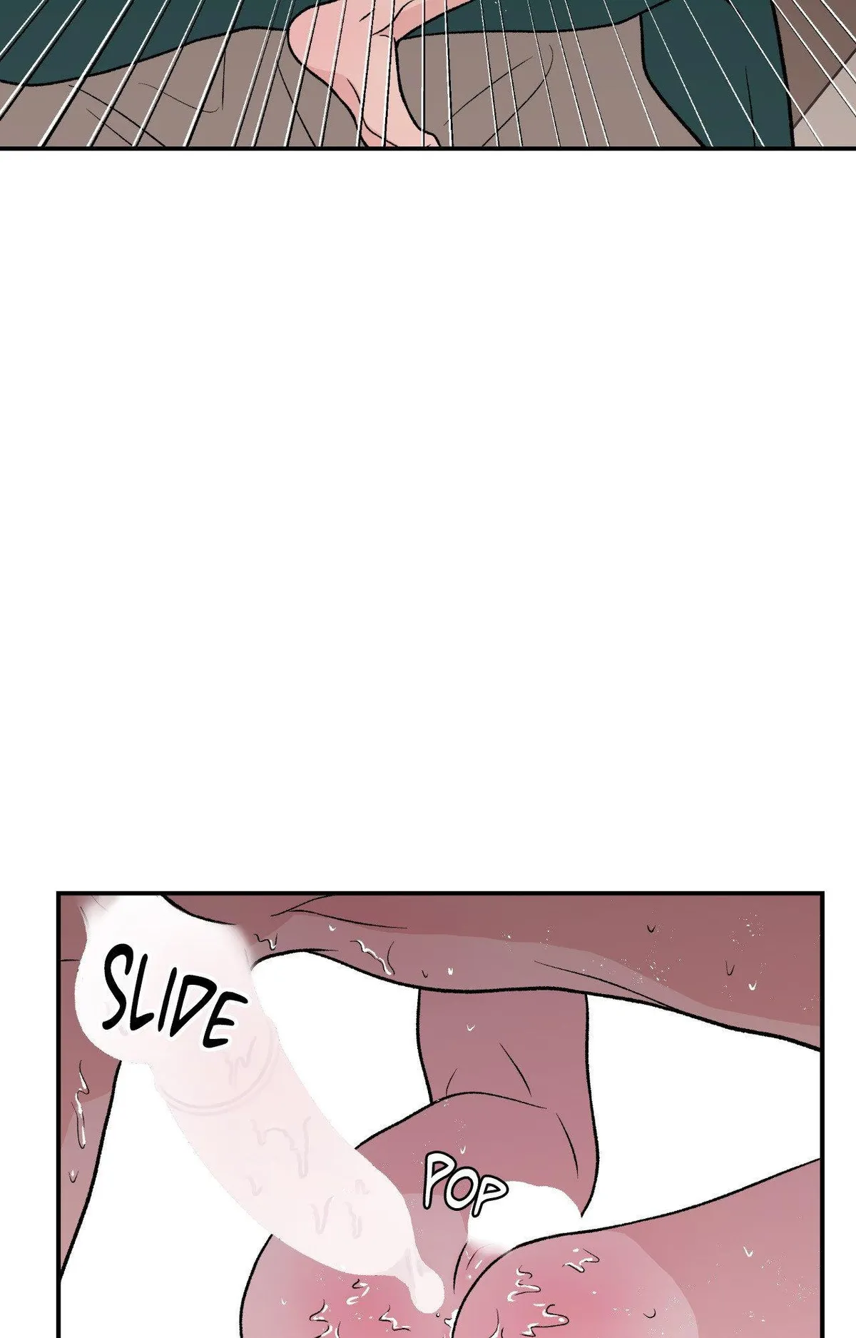 Read Flip Turn chapter 78 image 47 on Lezhin
